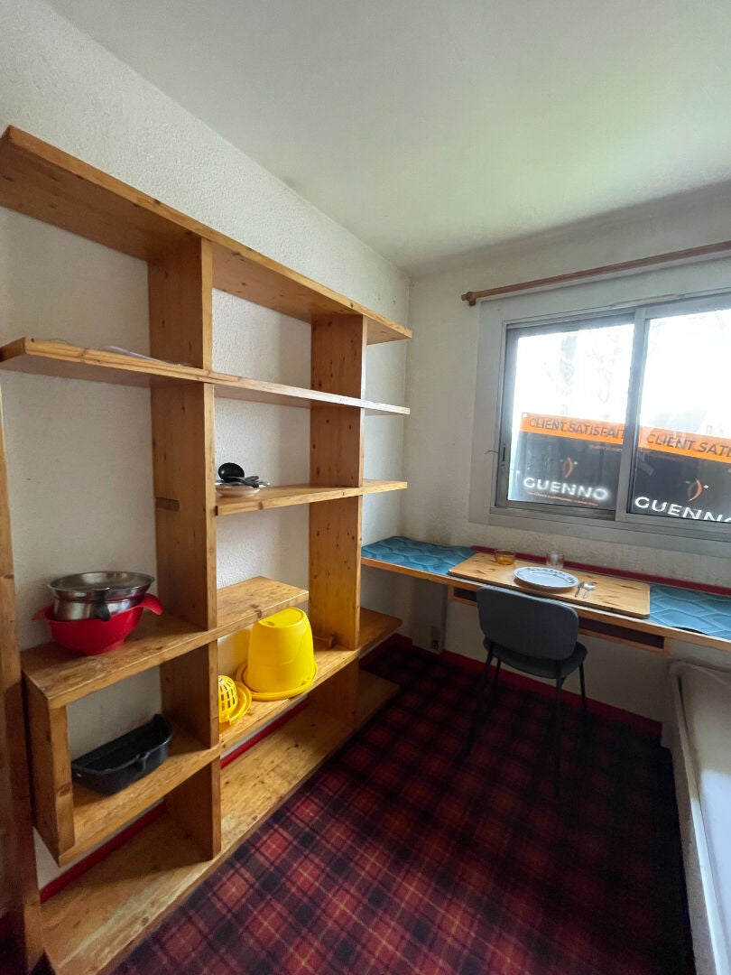 Appartement Rue Henri Le Guilloux à Rennes