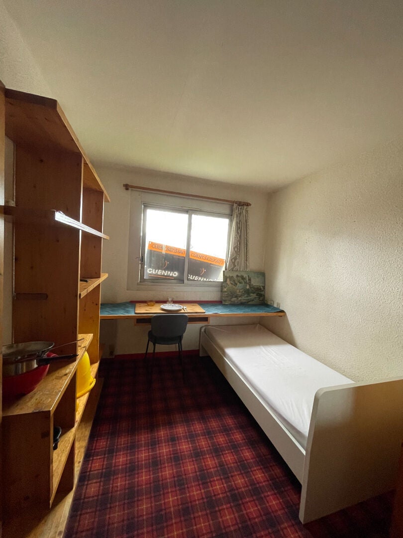 Appartement Rue Henri Le Guilloux à Rennes