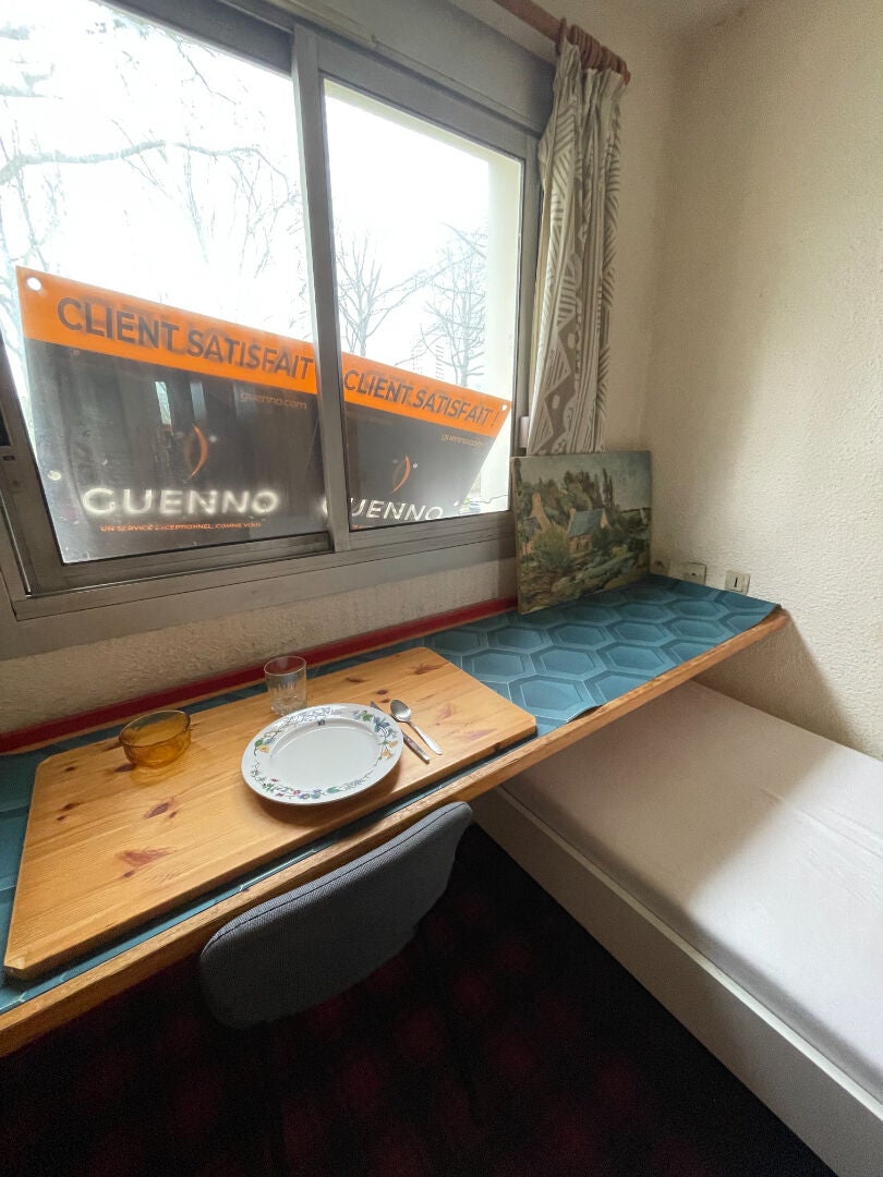 Appartement Rue Henri Le Guilloux à Rennes