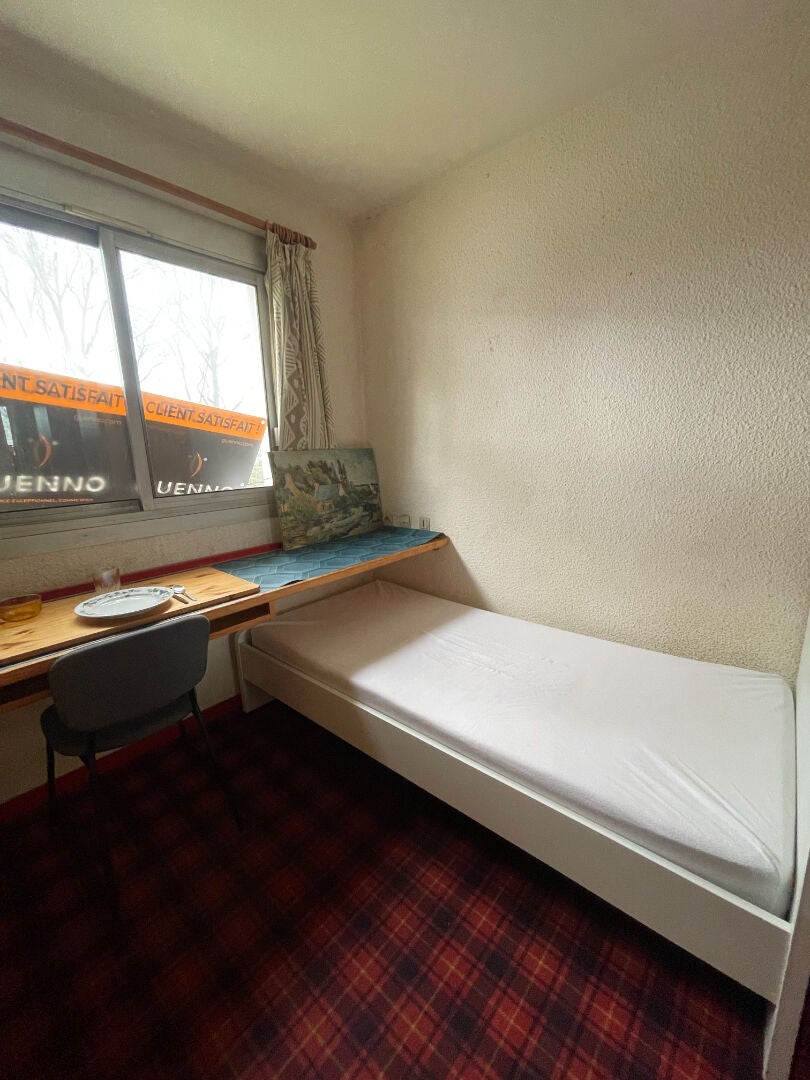 Appartement Rue Henri Le Guilloux à Rennes