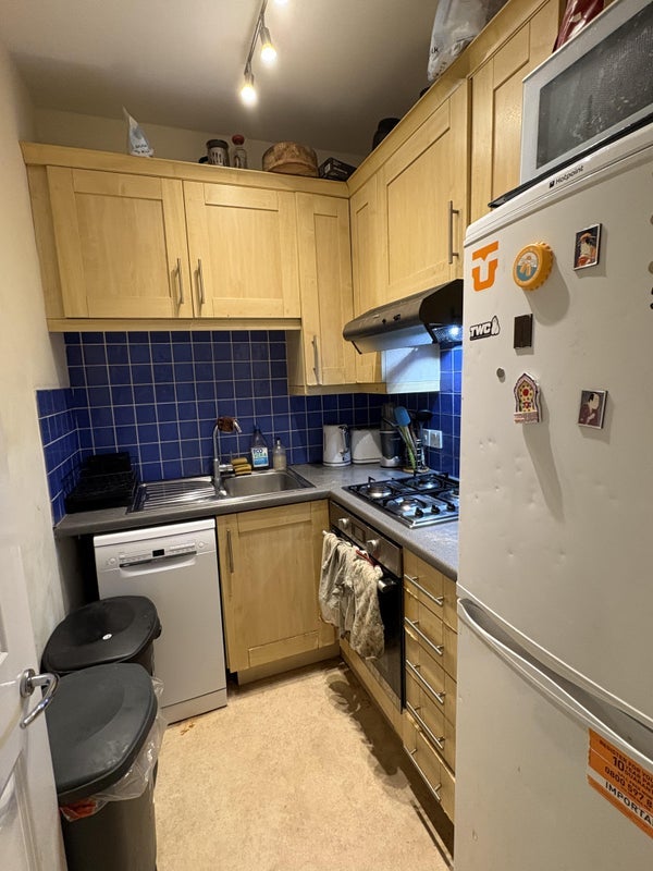 Room Balham High Road in Greater London