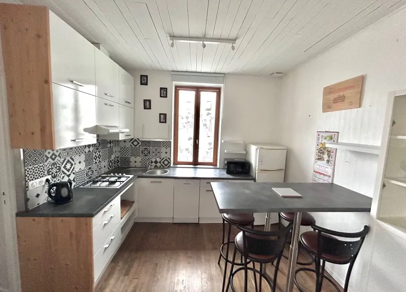 Appartement Rue du Bassin à Périgueux