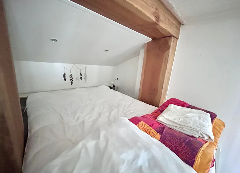 Appartement Rue du Bassin à Périgueux