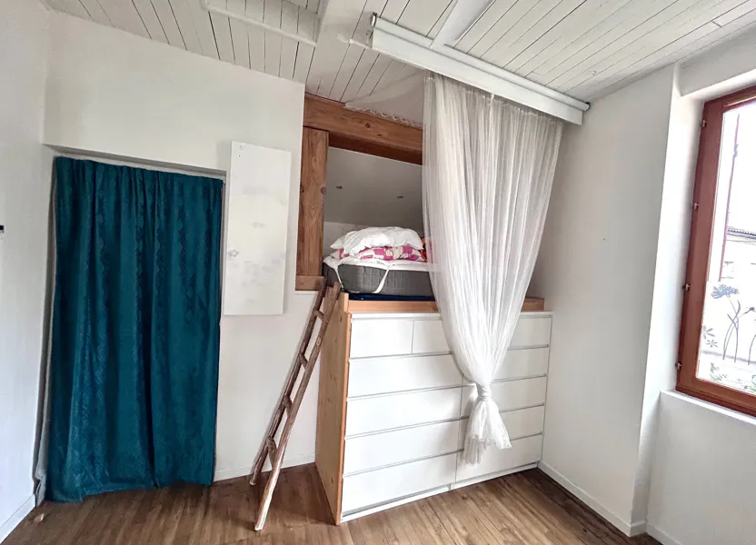 Appartement Rue du Bassin à Périgueux