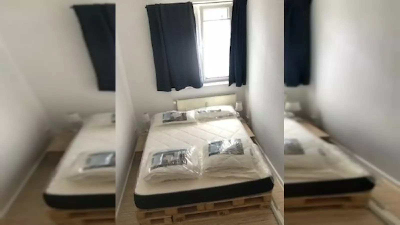 Wohnung Pritstabelstraße in Berlin