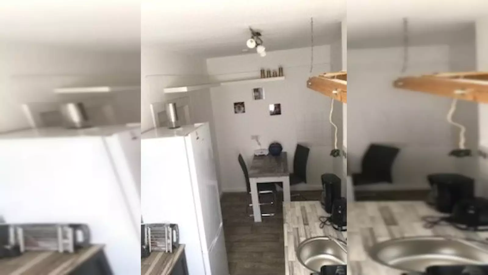 Wohnung Pritstabelstraße in Berlin