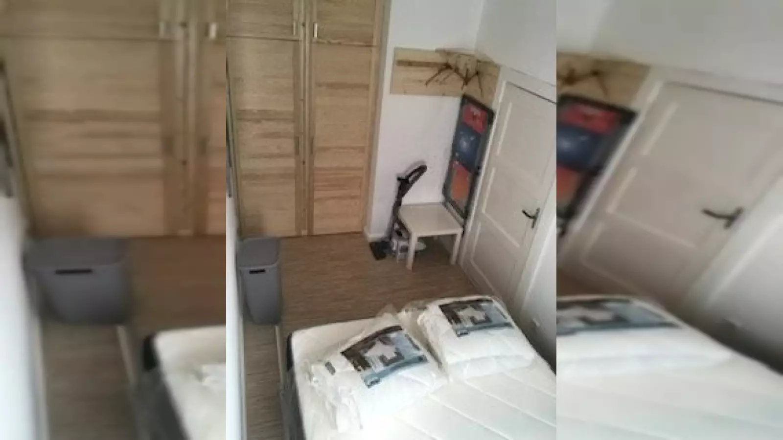 Wohnung Pritstabelstraße in Berlin