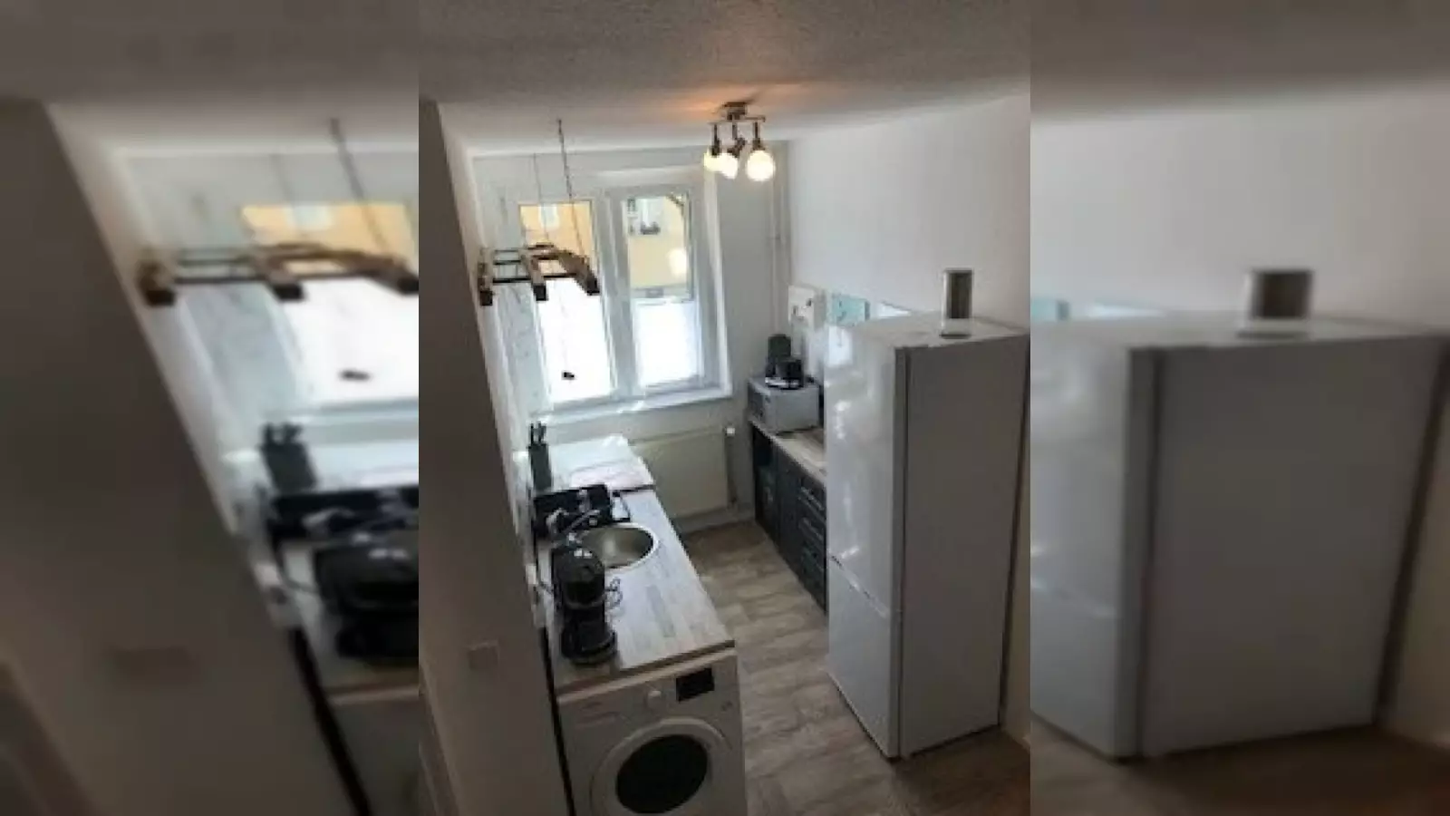 Wohnung Pritstabelstraße in Berlin