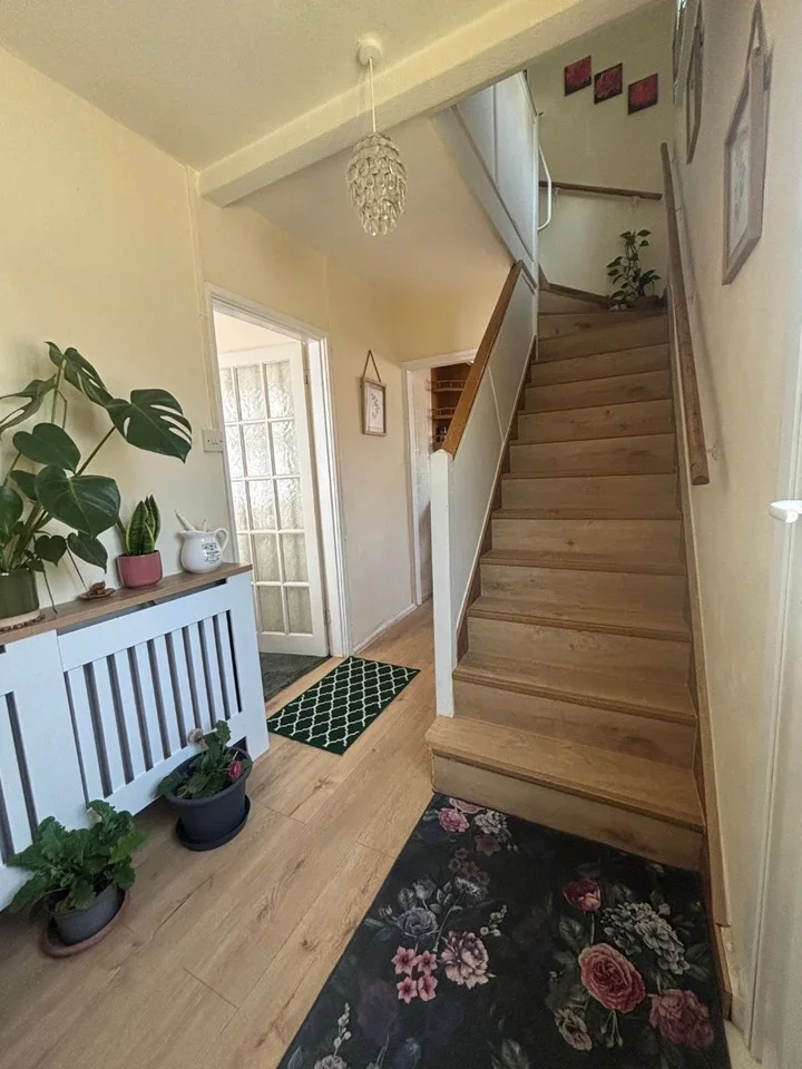 Room Blessbury Road in Greater London
