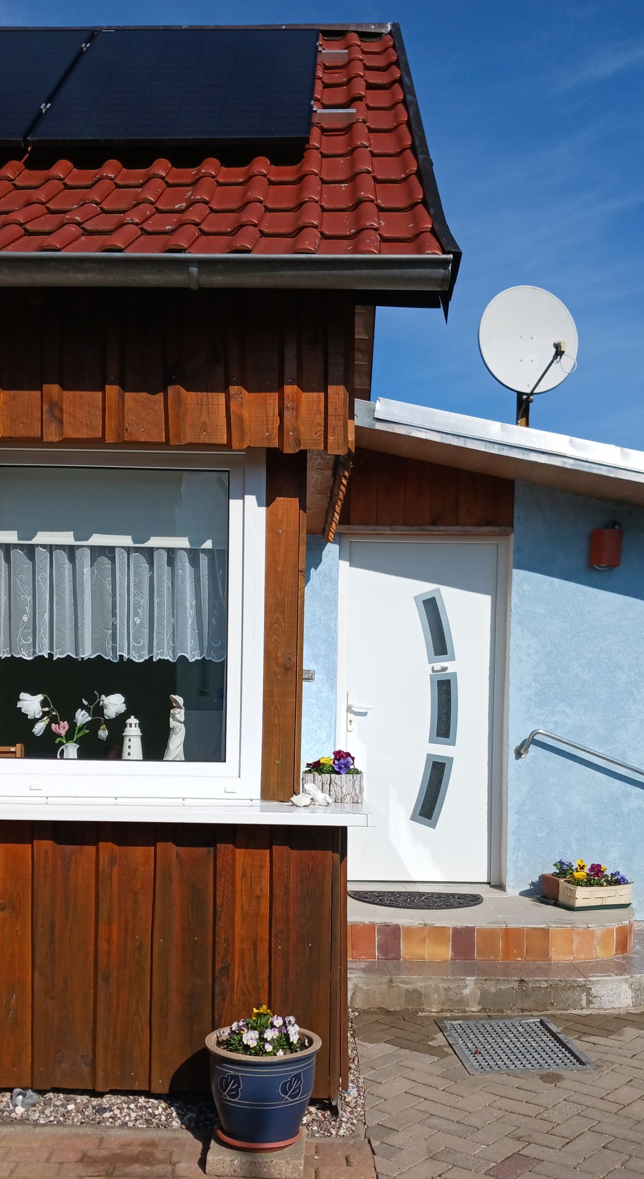 Wohnung Dubnitz in Sassnitz