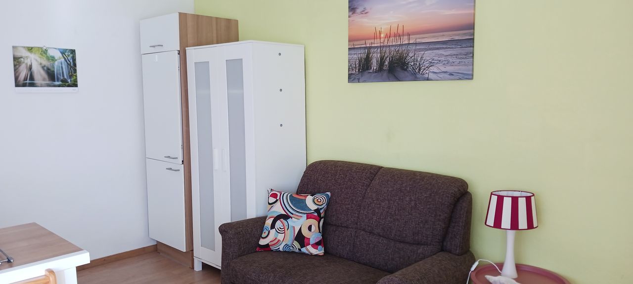 Wohnung Dubnitz in Sassnitz