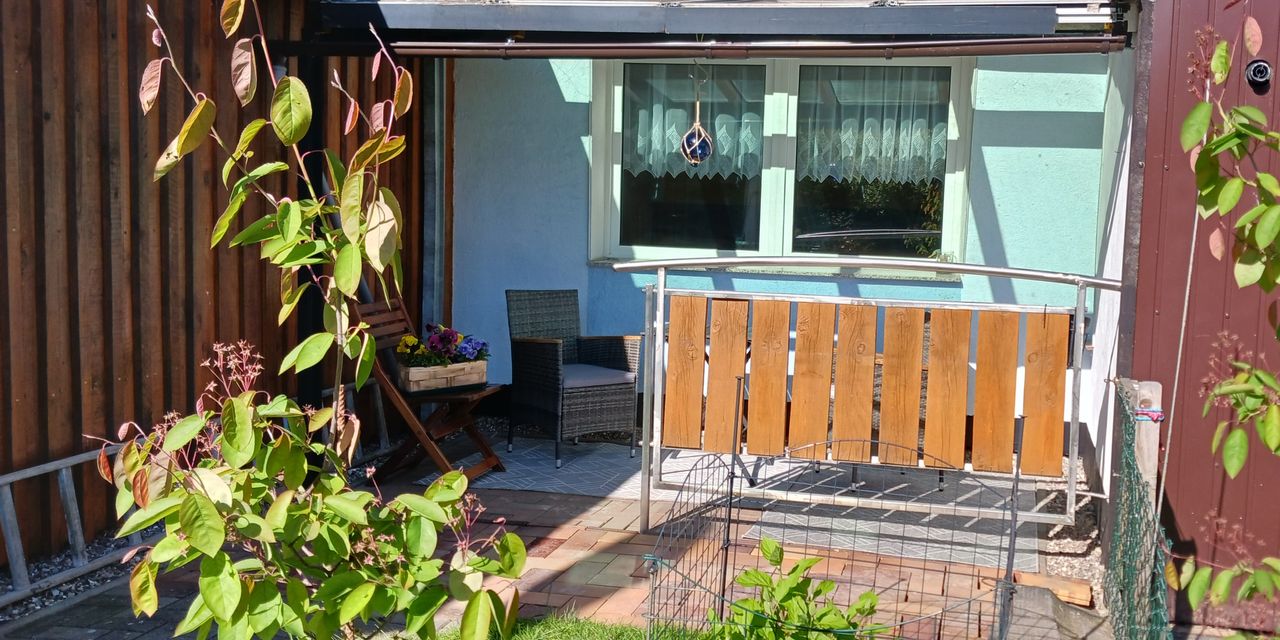 Wohnung Dubnitz in Sassnitz