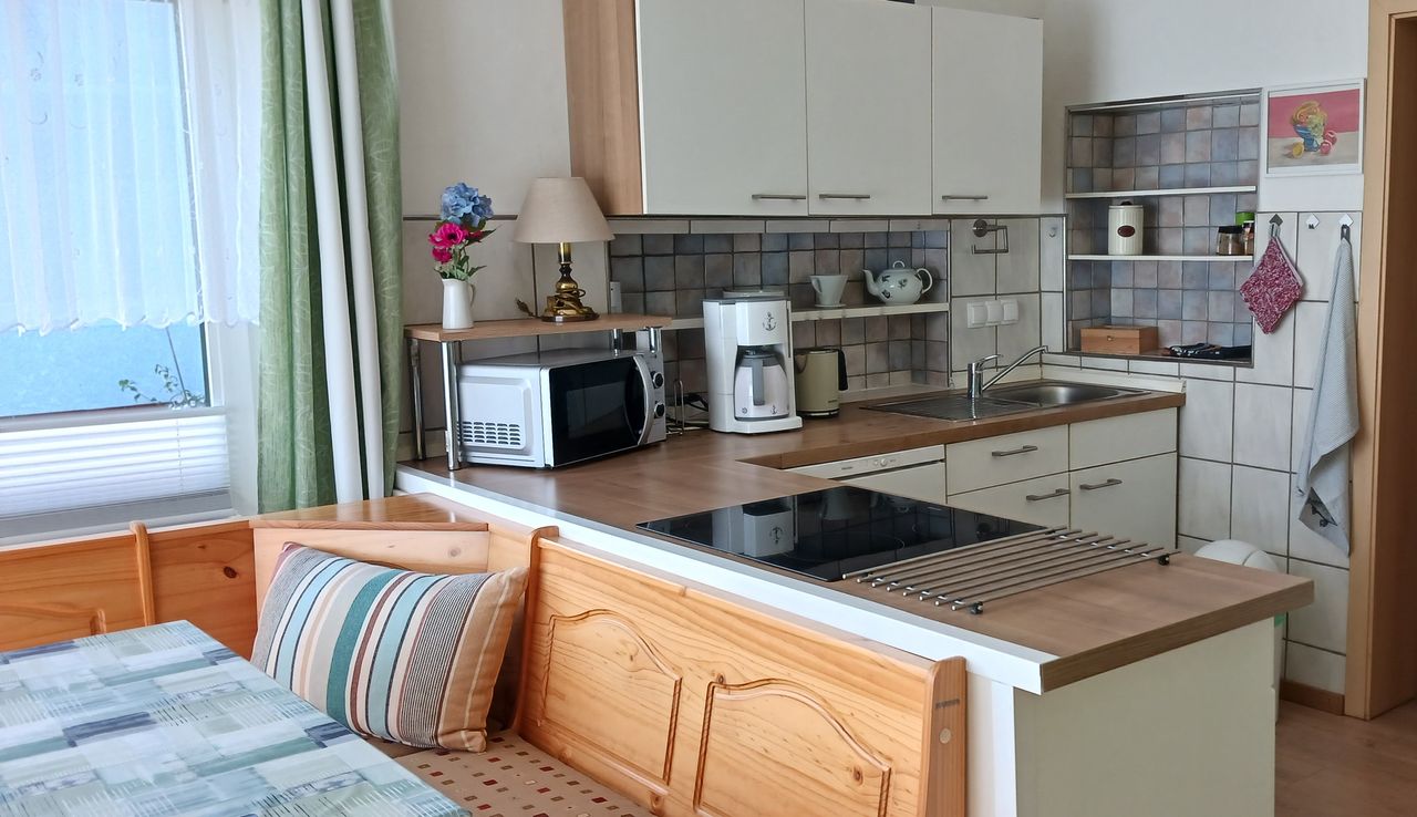 Wohnung Dubnitz in Sassnitz