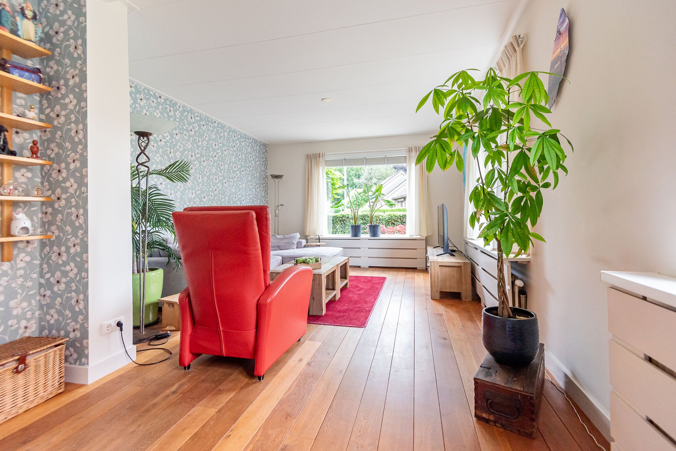 Vrijstaande woning te koop: Kerkpad 55, Dinxperlo