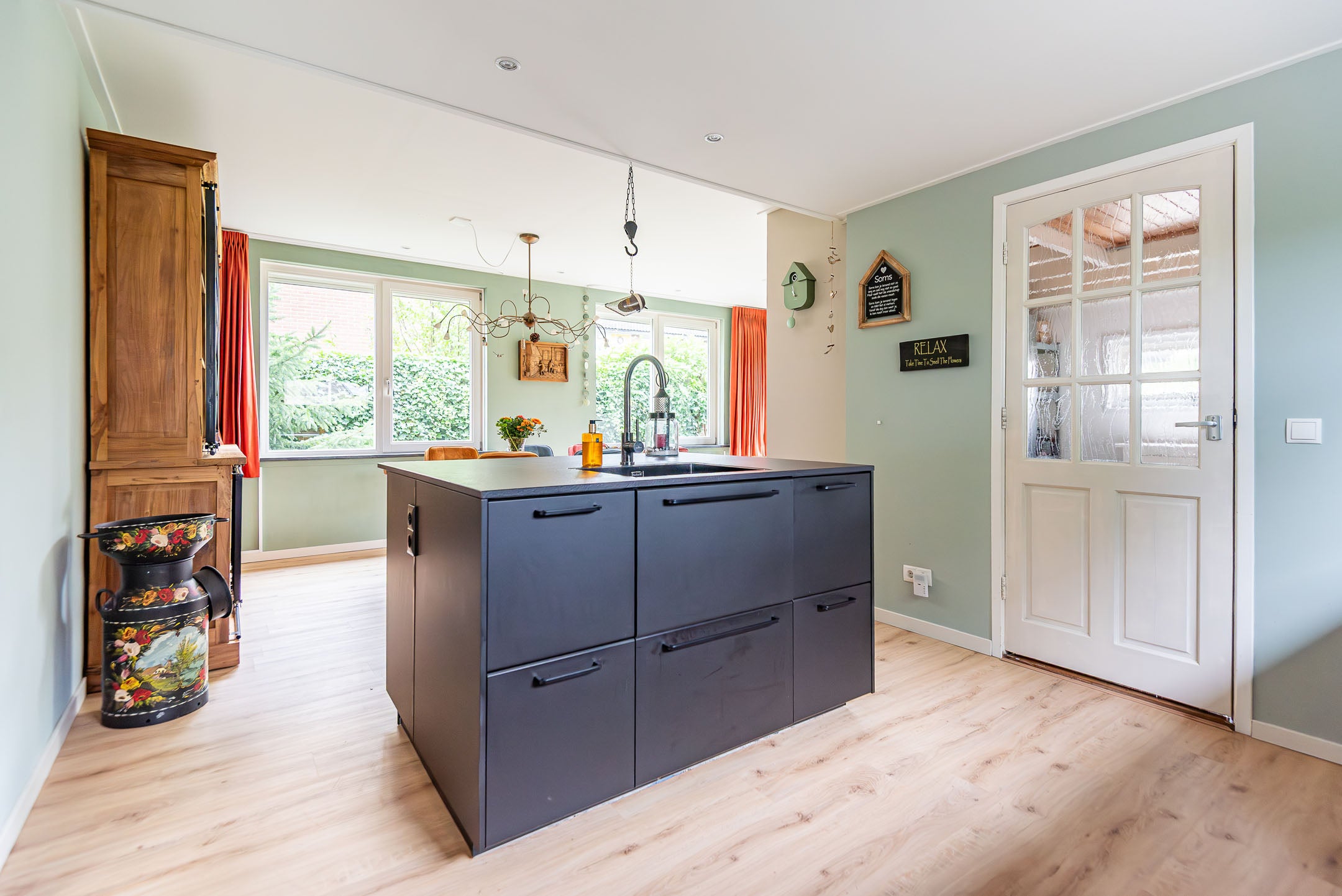 Vrijstaande woning te koop: Kerkpad 55, Dinxperlo