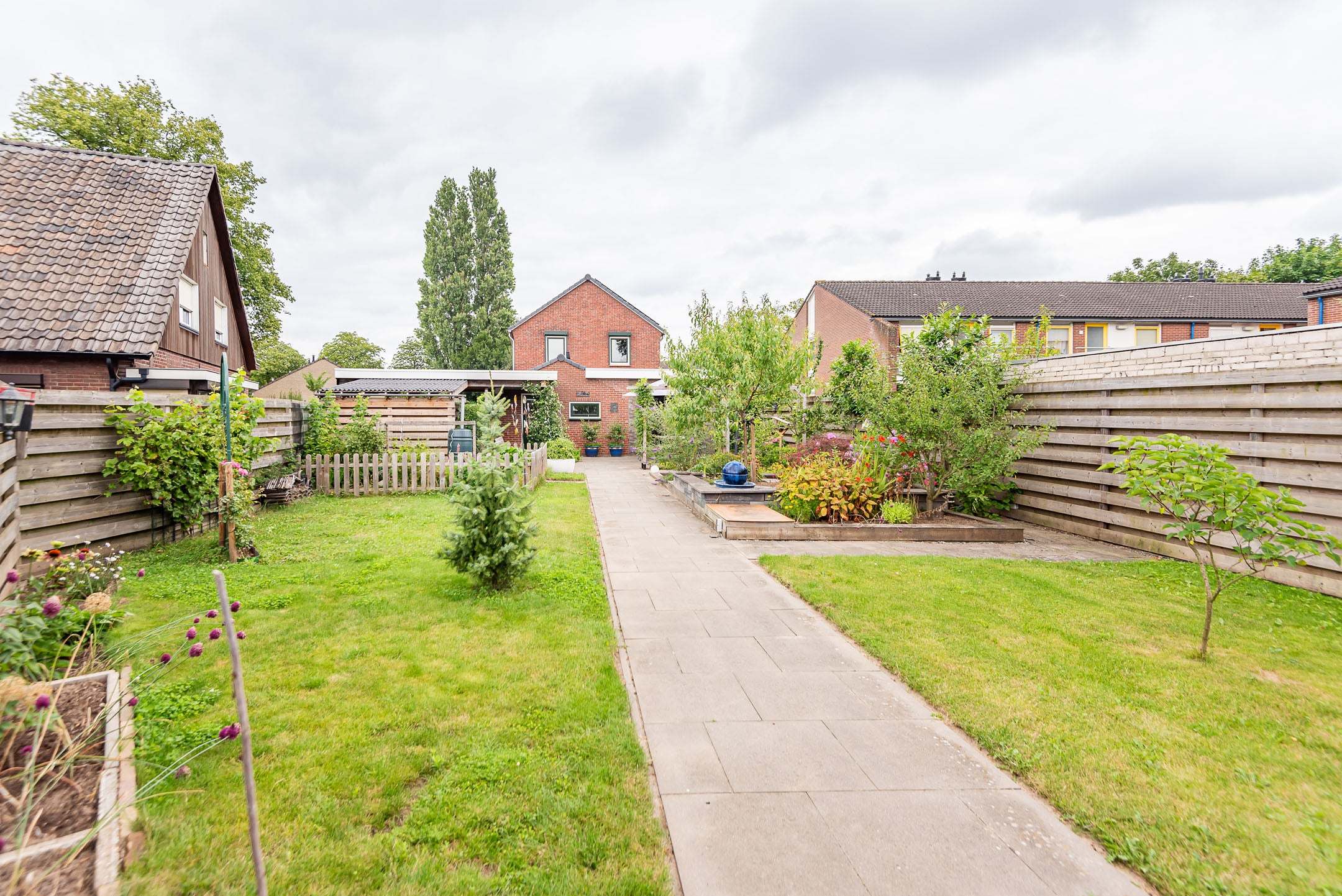 Vrijstaande woning te koop: Kerkpad 55, Dinxperlo