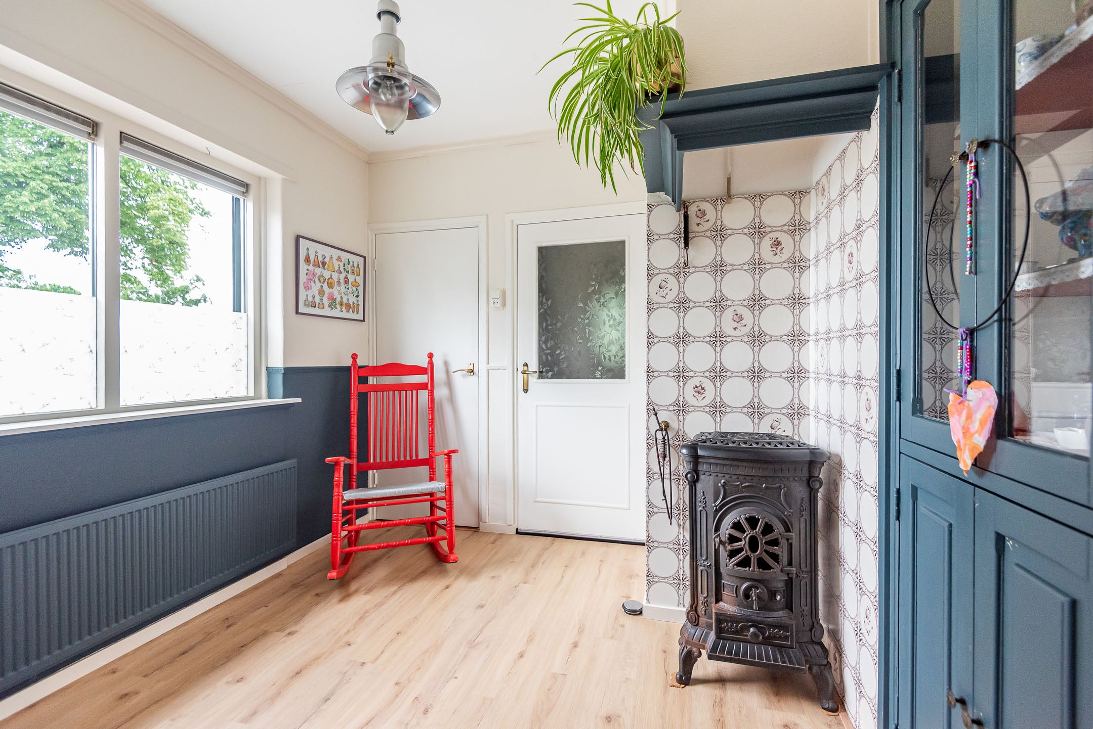 Vrijstaande woning te koop: Kerkpad 55, Dinxperlo