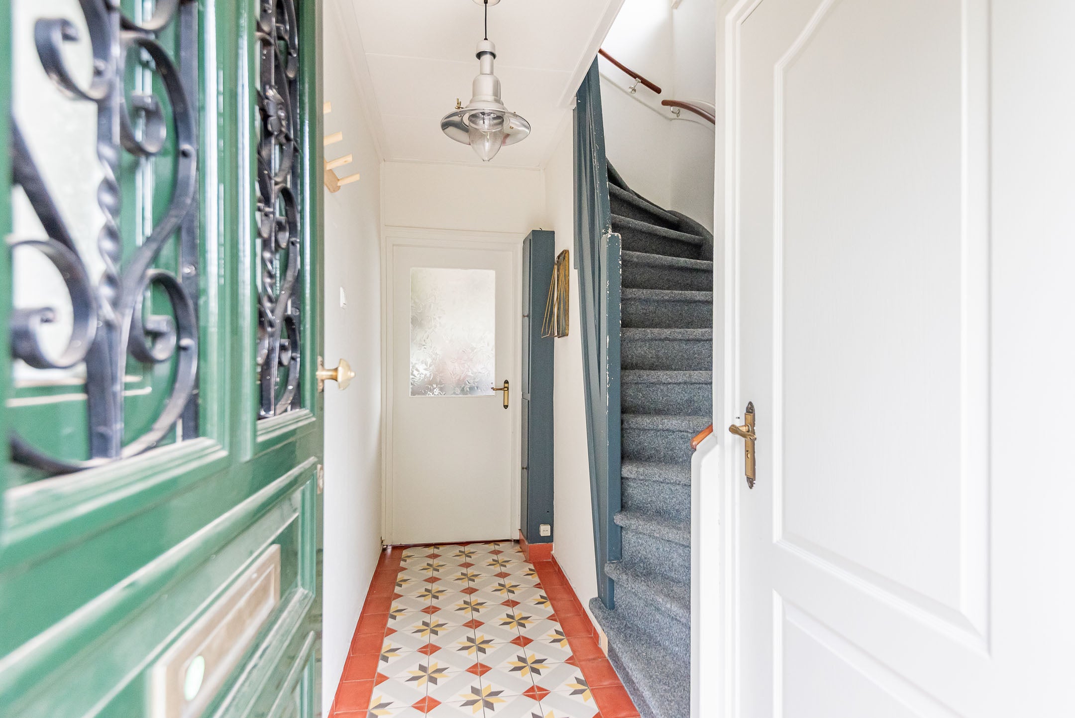 Vrijstaande woning te koop: Kerkpad 55, Dinxperlo