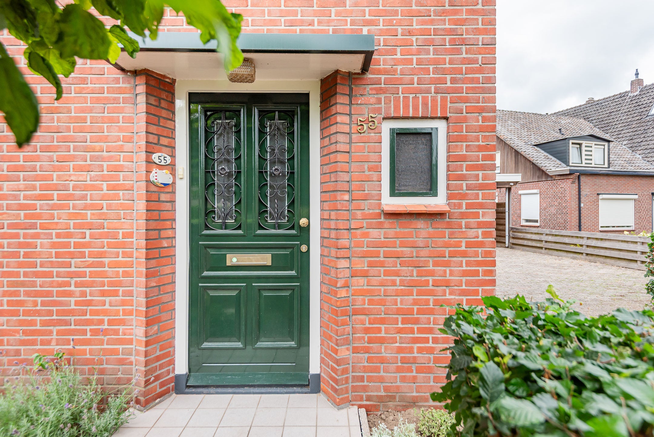 Vrijstaande woning te koop: Kerkpad 55, Dinxperlo