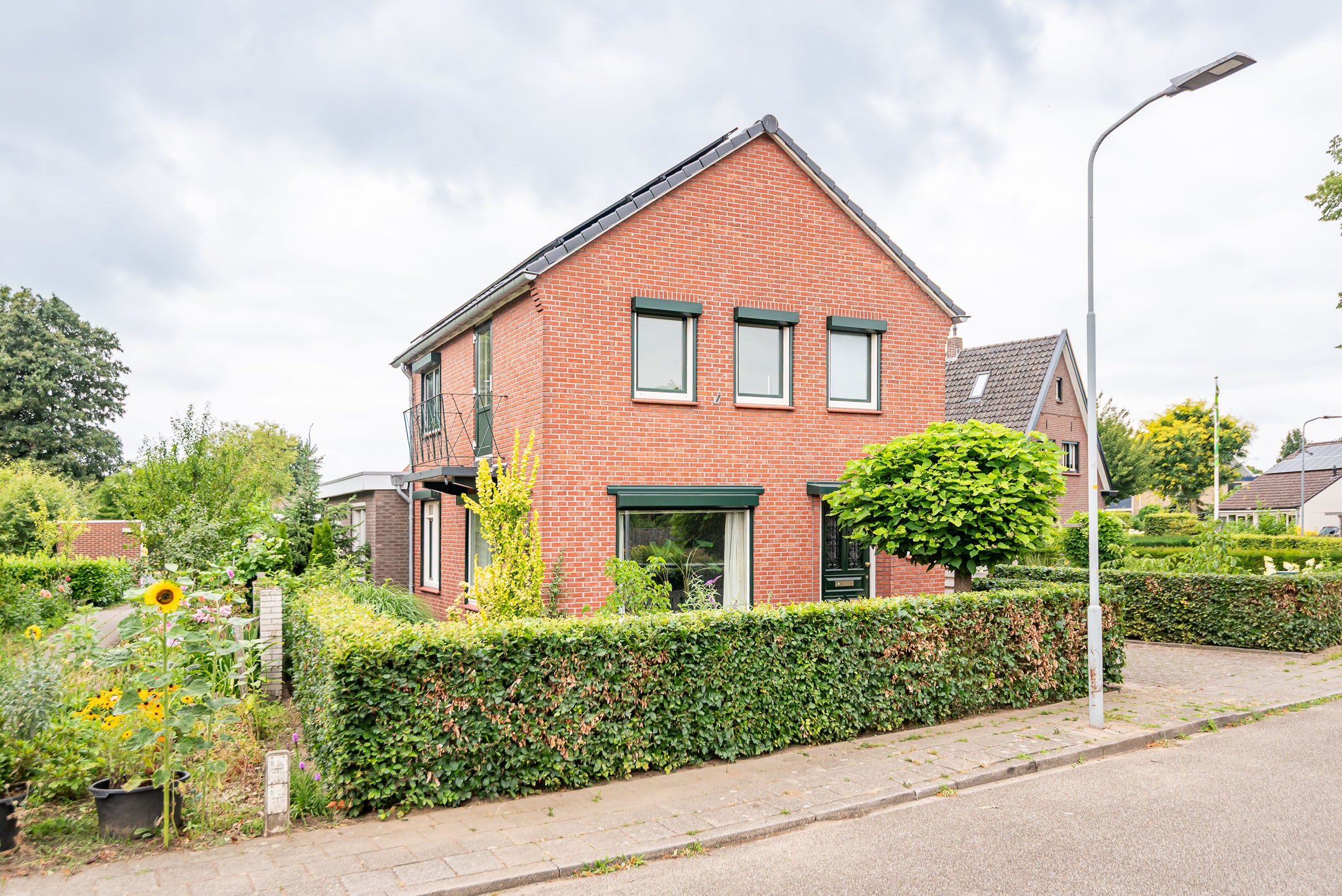 Huis Kerkpad 55 in Dinxperlo
