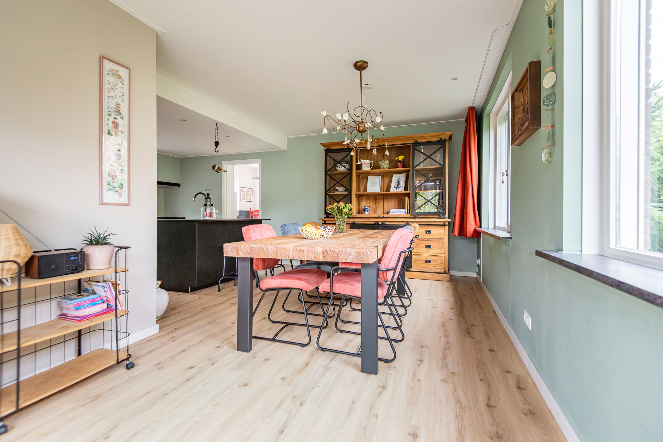 Vrijstaande woning te koop: Kerkpad 55, Dinxperlo