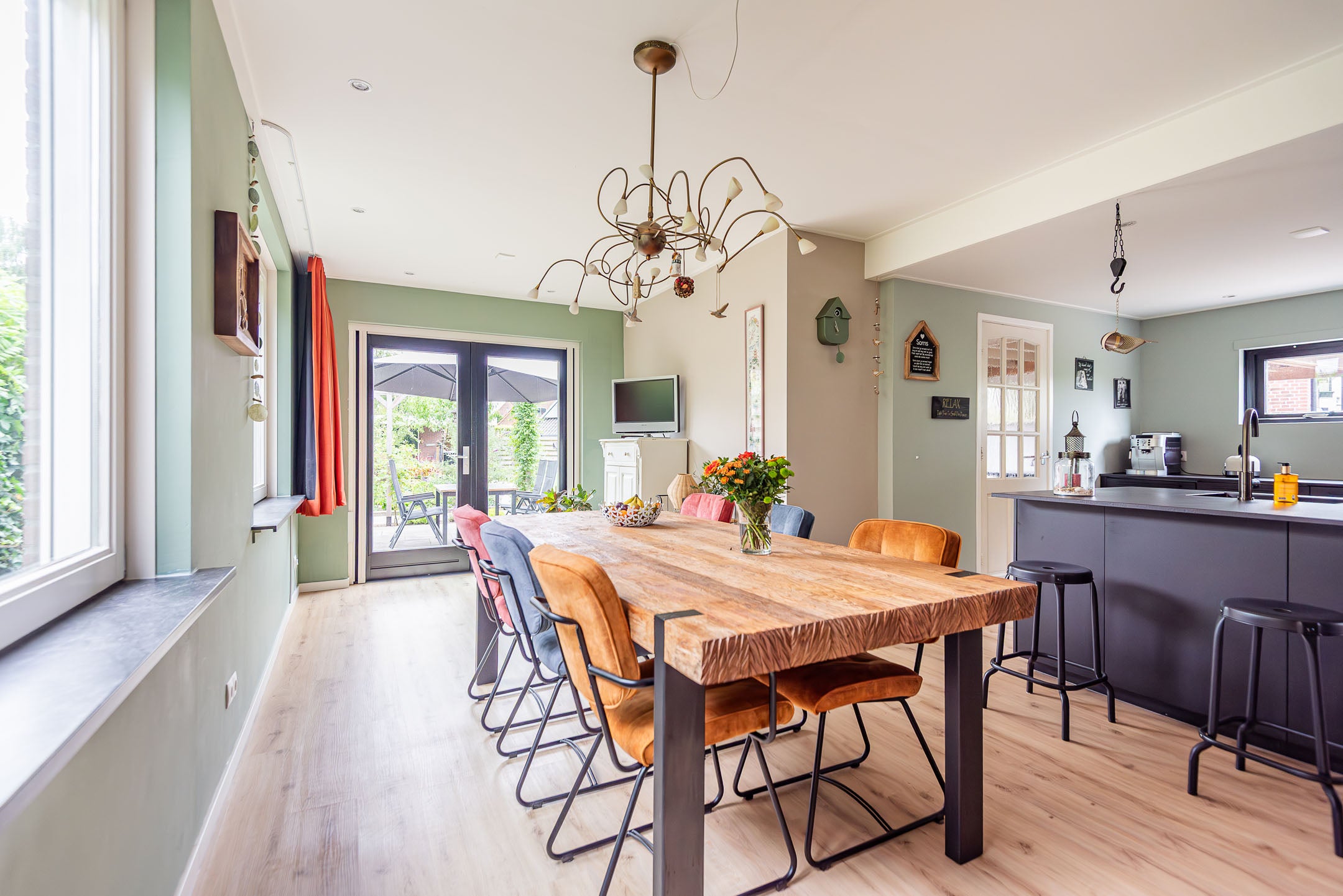 Vrijstaande woning te koop: Kerkpad 55, Dinxperlo