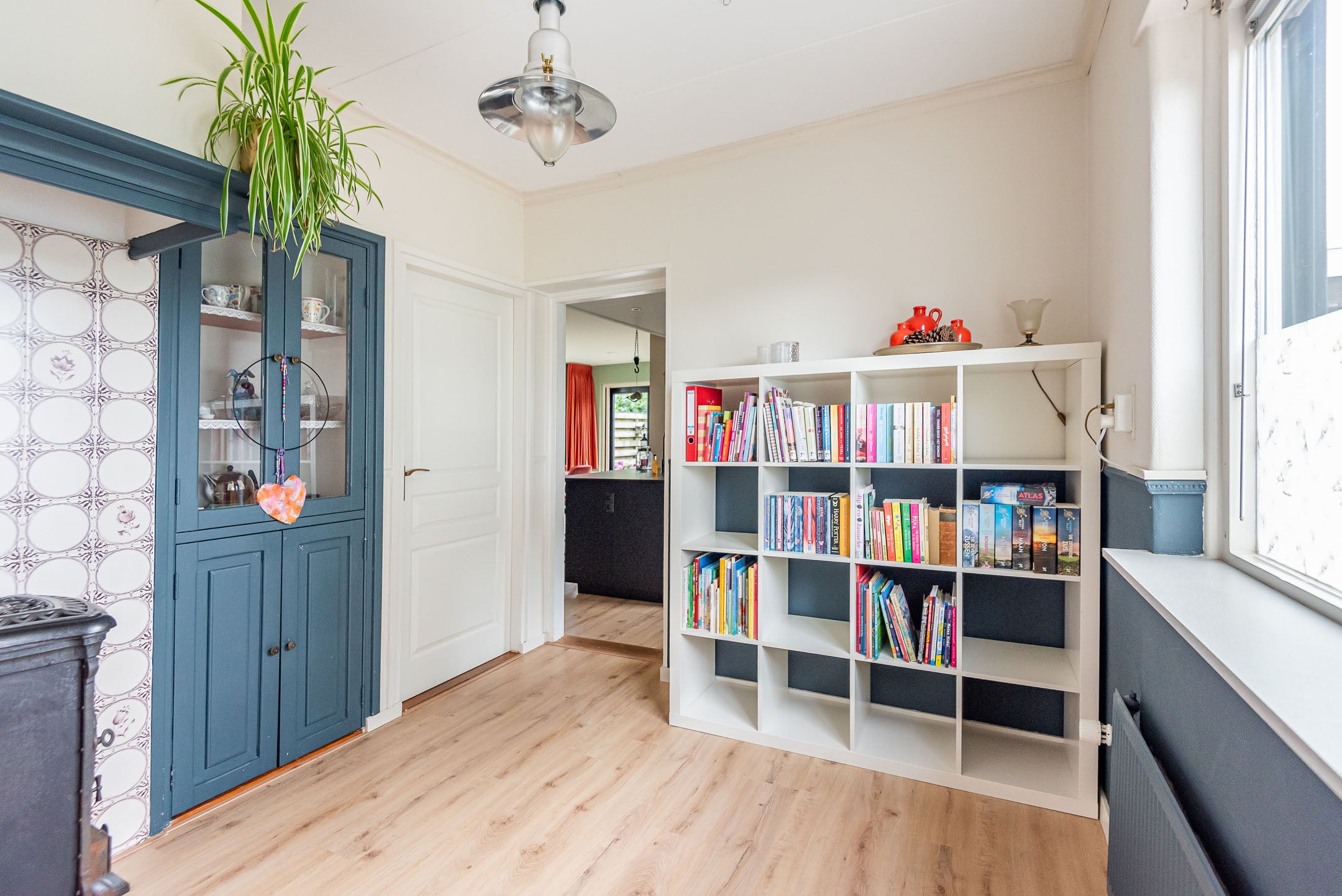 Vrijstaande woning te koop: Kerkpad 55, Dinxperlo