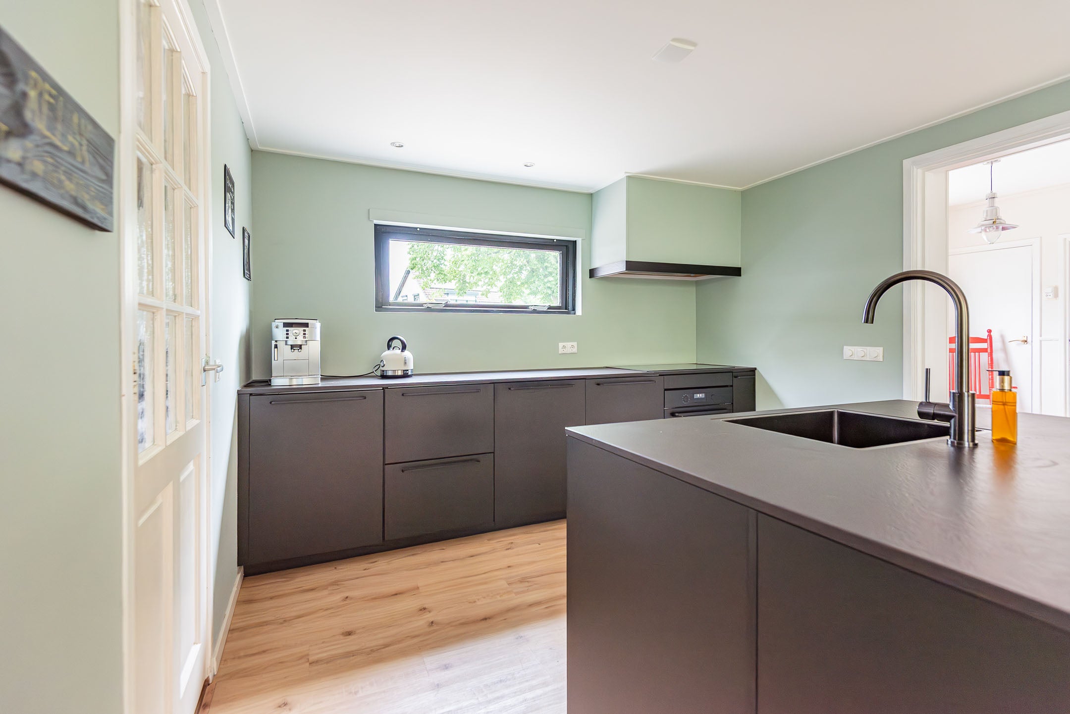 Vrijstaande woning te koop: Kerkpad 55, Dinxperlo