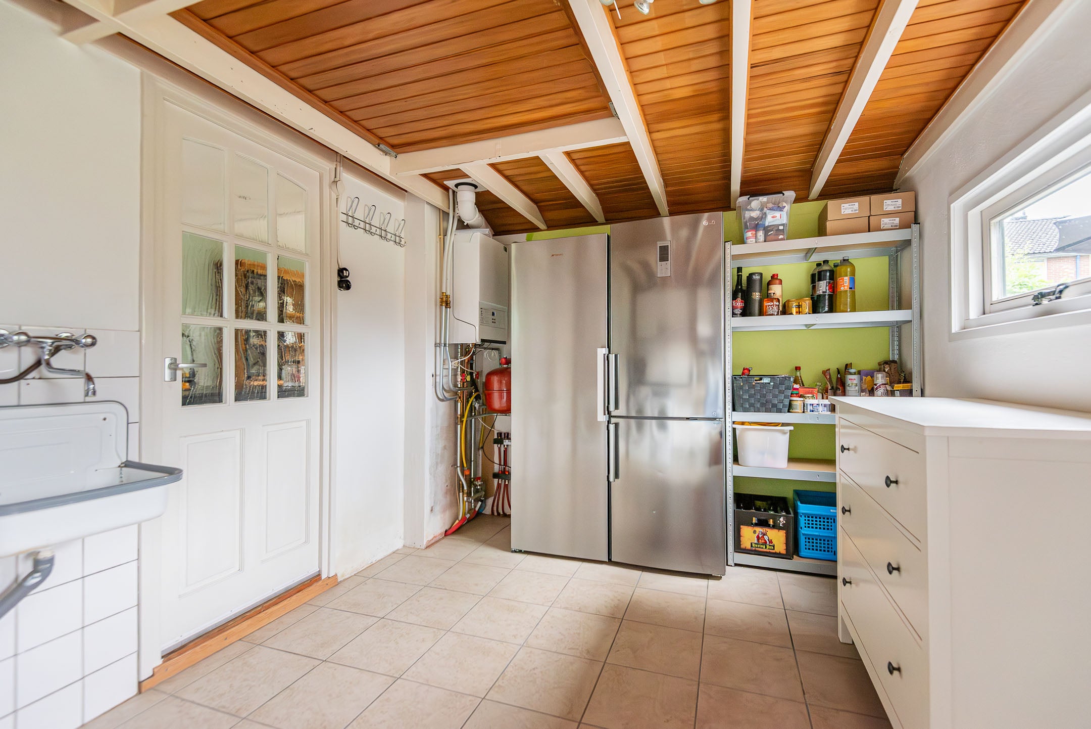 Vrijstaande woning te koop: Kerkpad 55, Dinxperlo