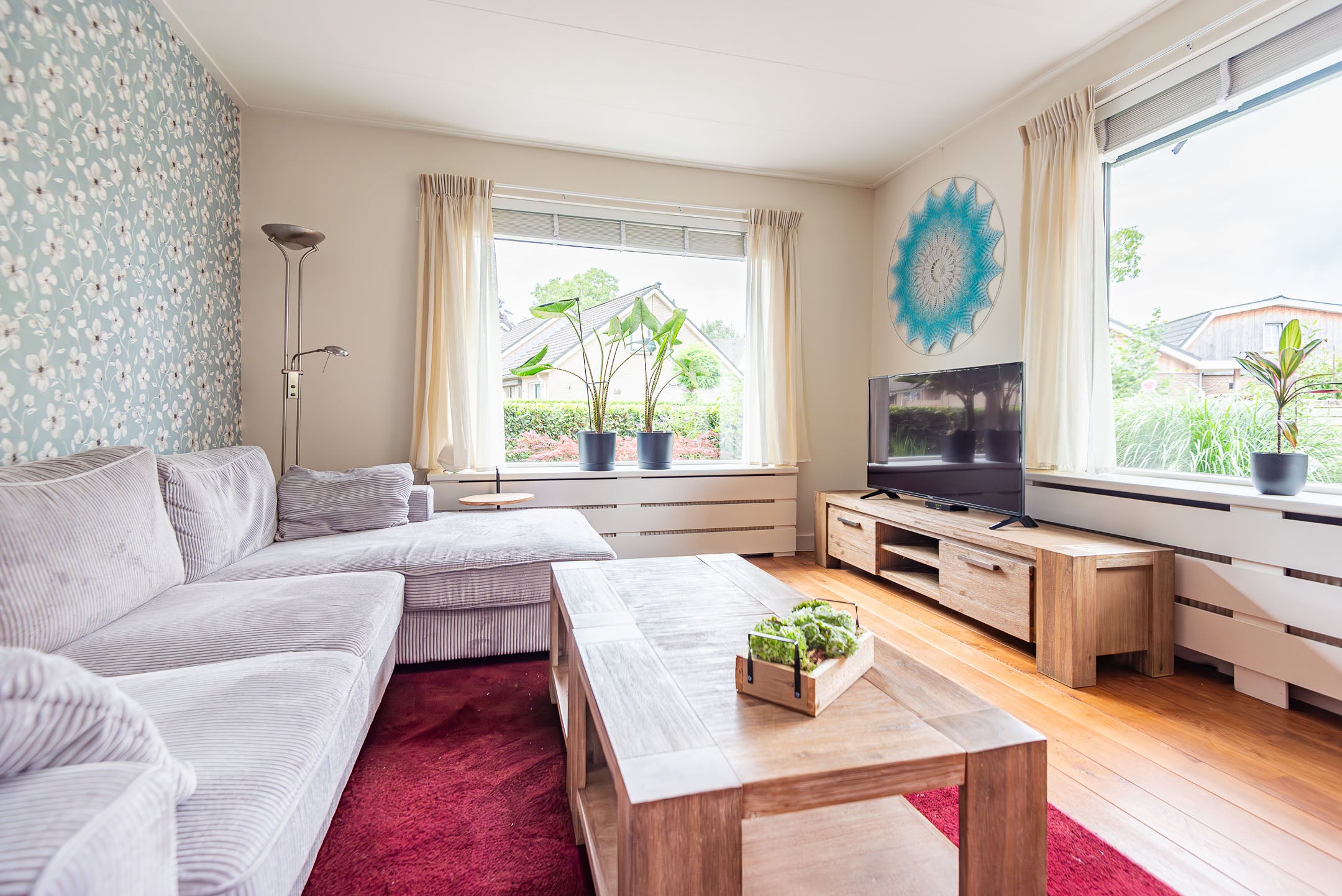 Vrijstaande woning te koop: Kerkpad 55, Dinxperlo