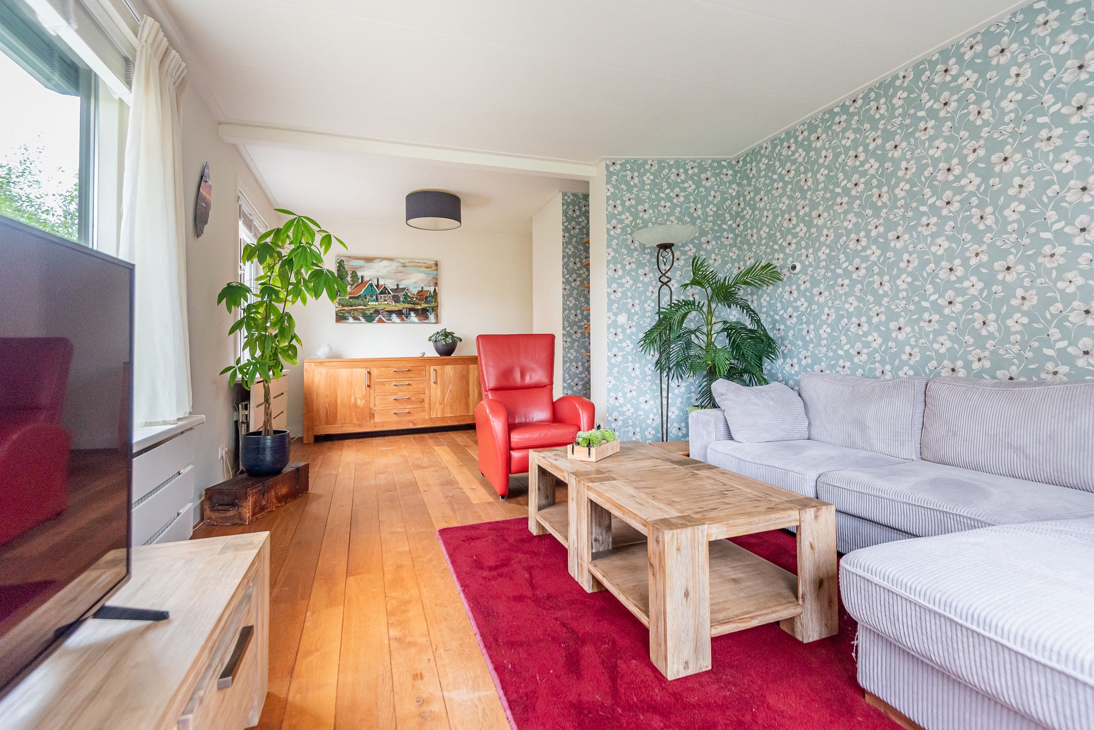 Vrijstaande woning te koop: Kerkpad 55, Dinxperlo