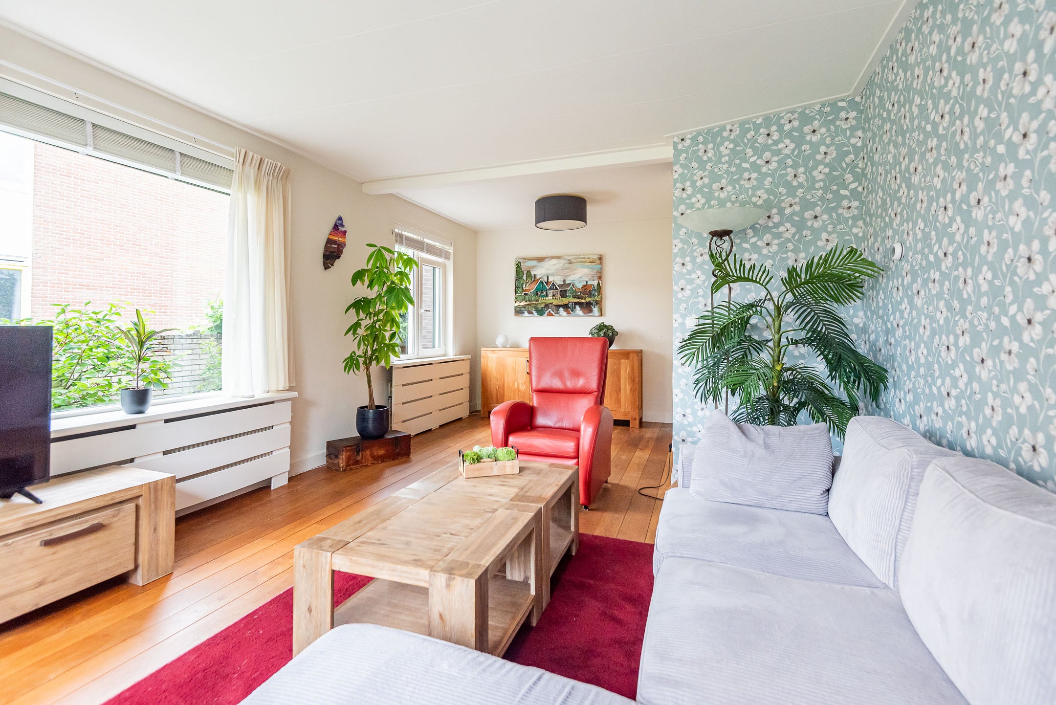 Vrijstaande woning te koop: Kerkpad 55, Dinxperlo