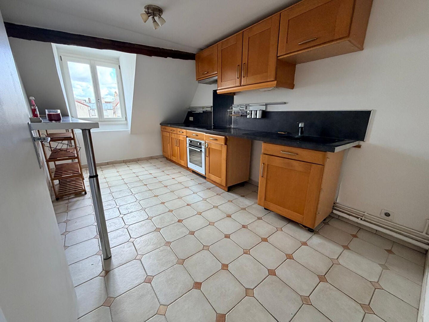 Appartement Avenue Joffre à Coulommiers