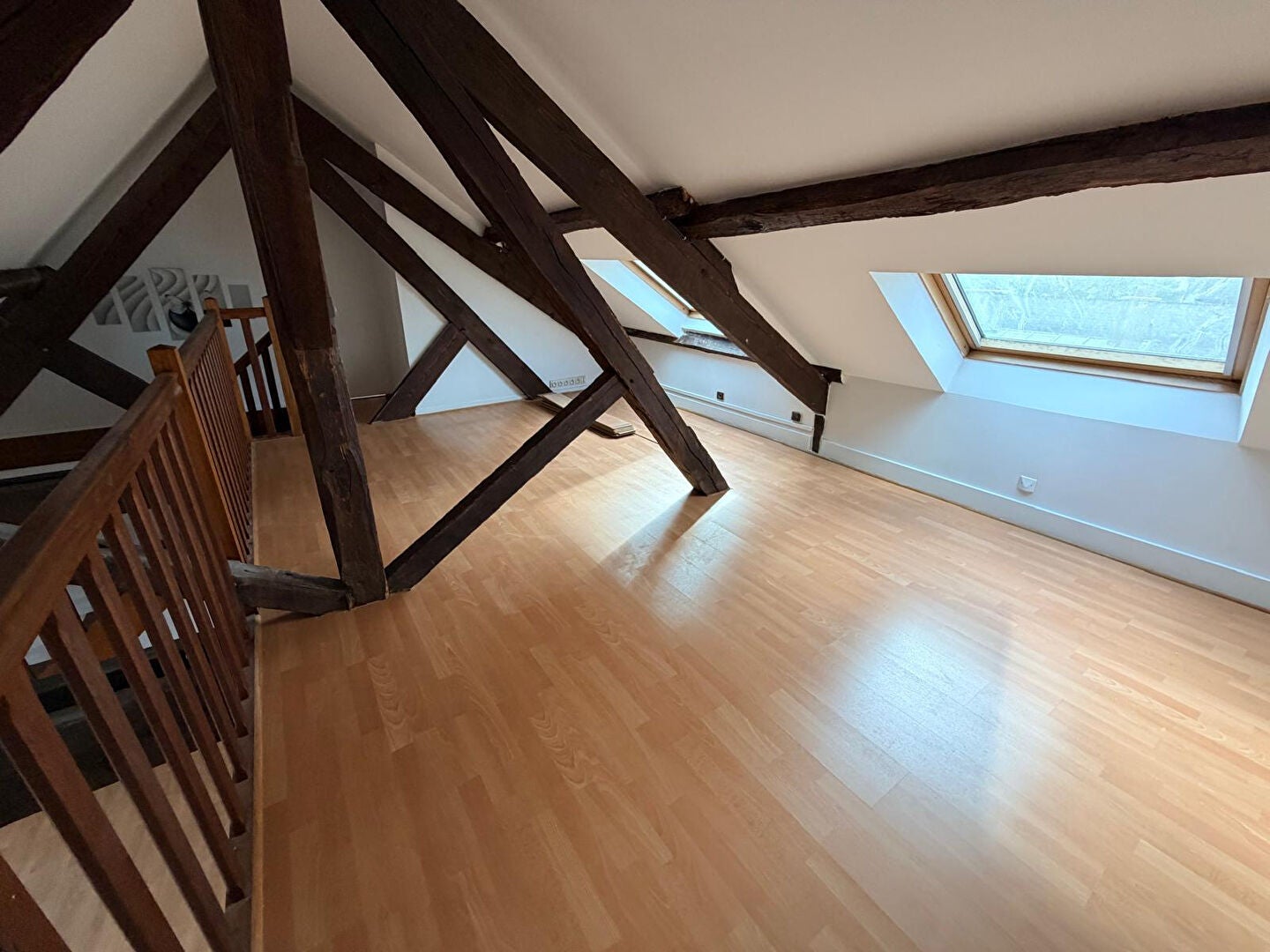 Appartement Avenue Joffre à Coulommiers