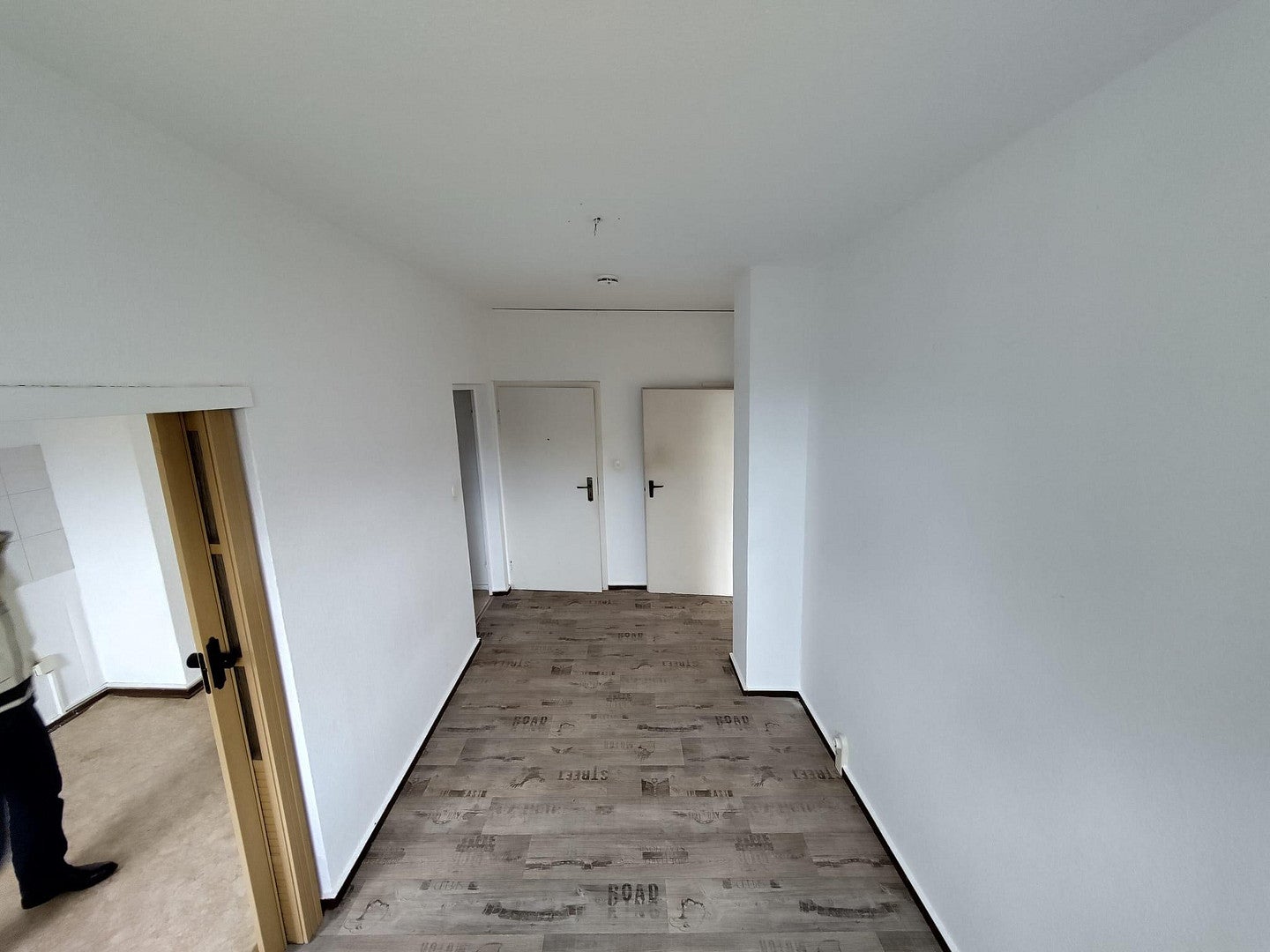 Wohnung Am Mühlenberg in Bad Sülze