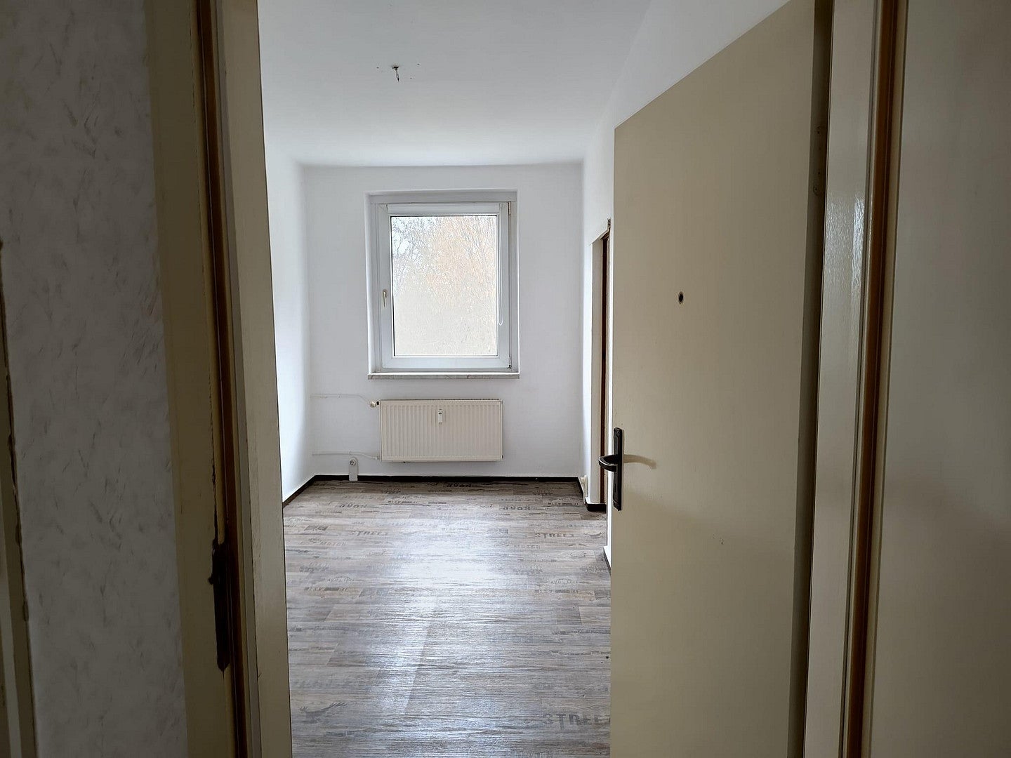 Wohnung Am Mühlenberg in Bad Sülze