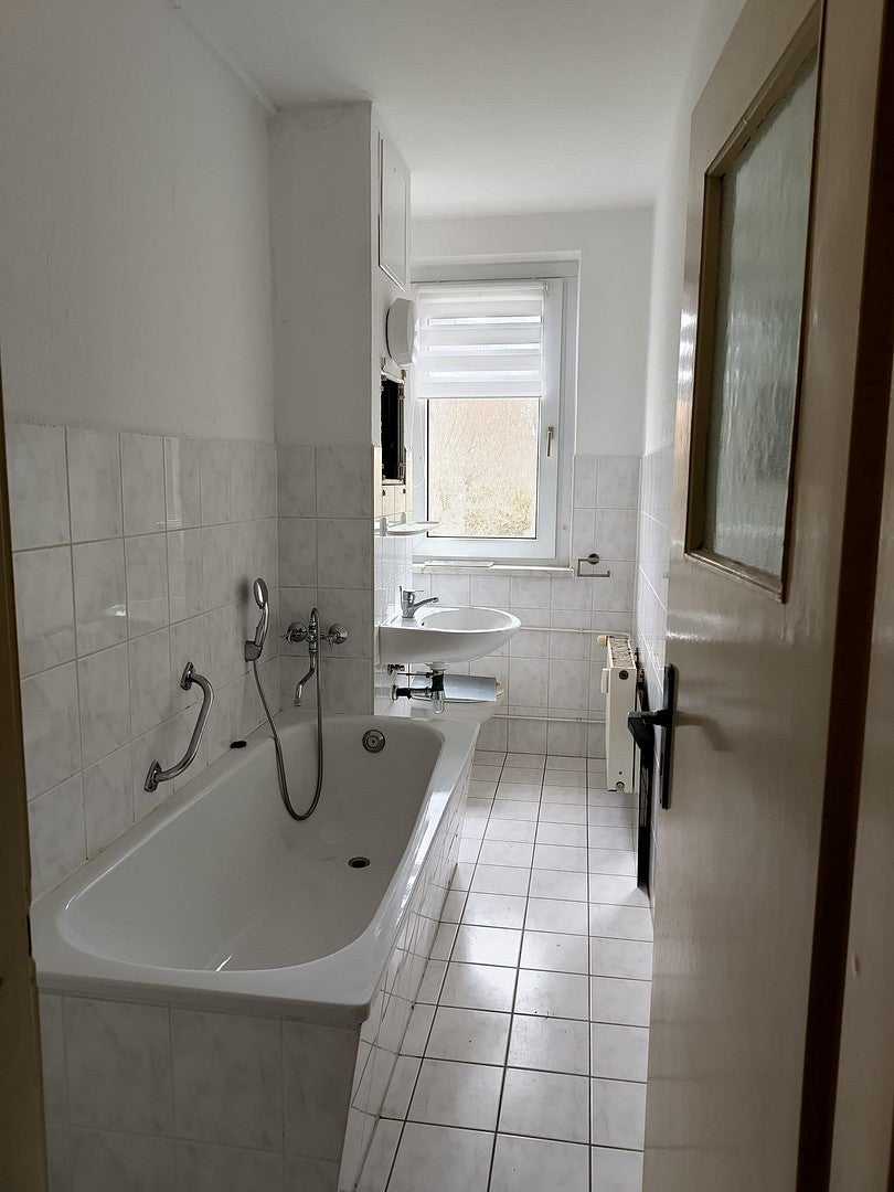 Wohnung Am Mühlenberg in Bad Sülze