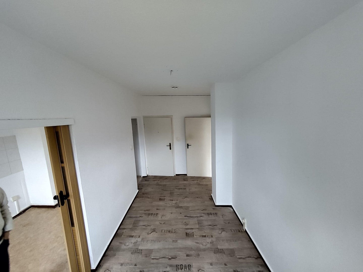 Wohnung Am Mühlenberg in Bad Sülze