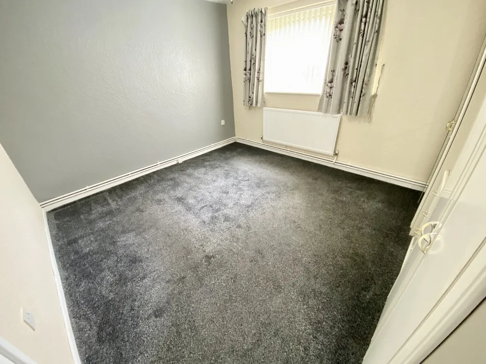 House Pentewan Close in Swansea