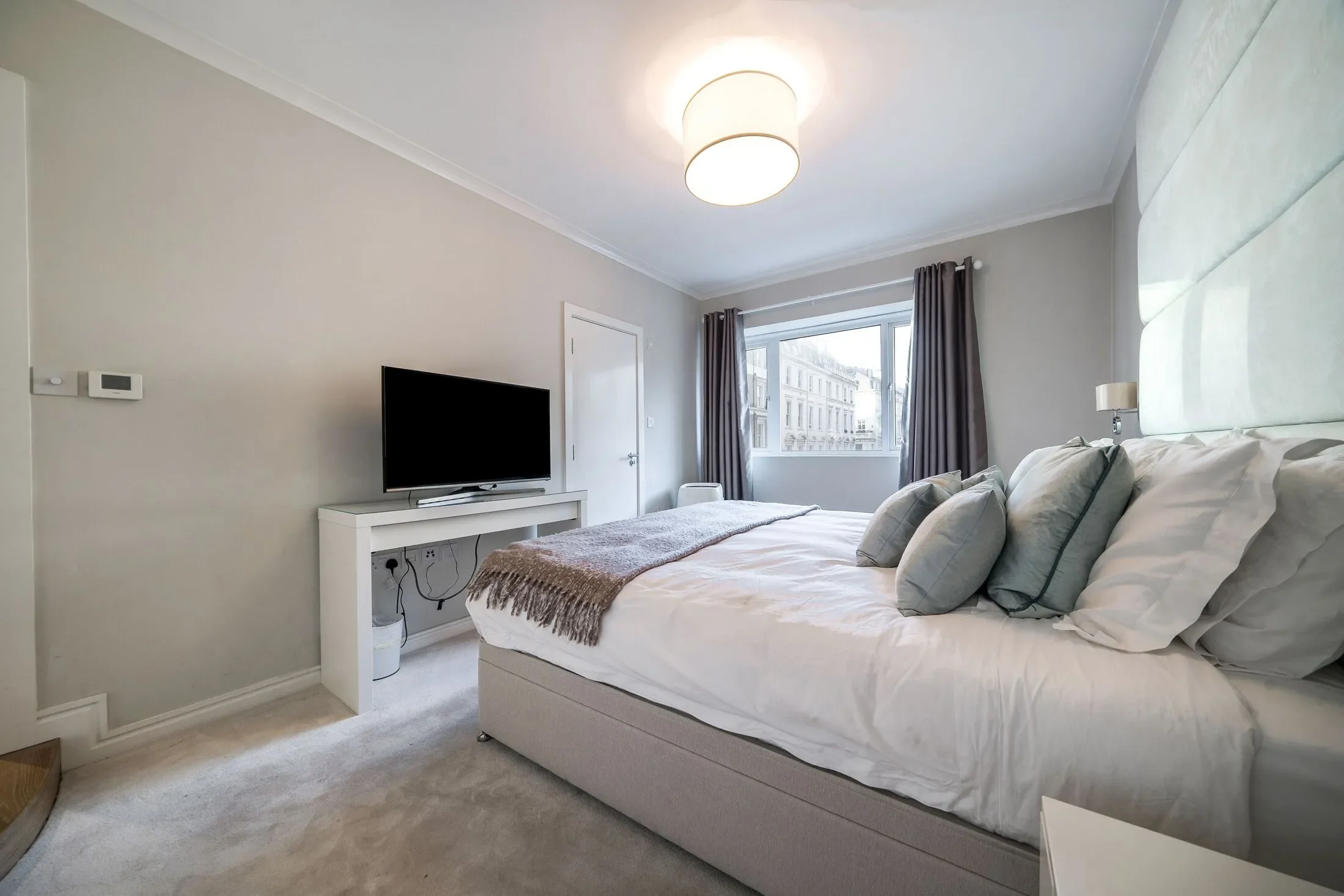 Flat Kendrick Mews in Greater London