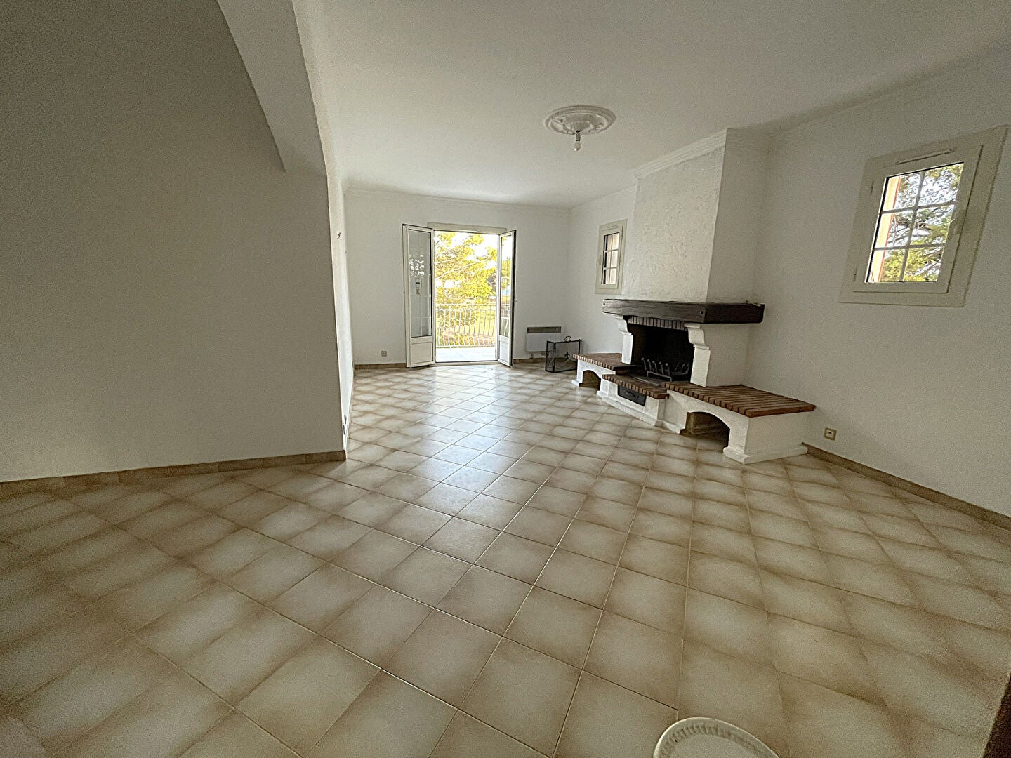 Appartement Viale di a Fulaca à Lucciana