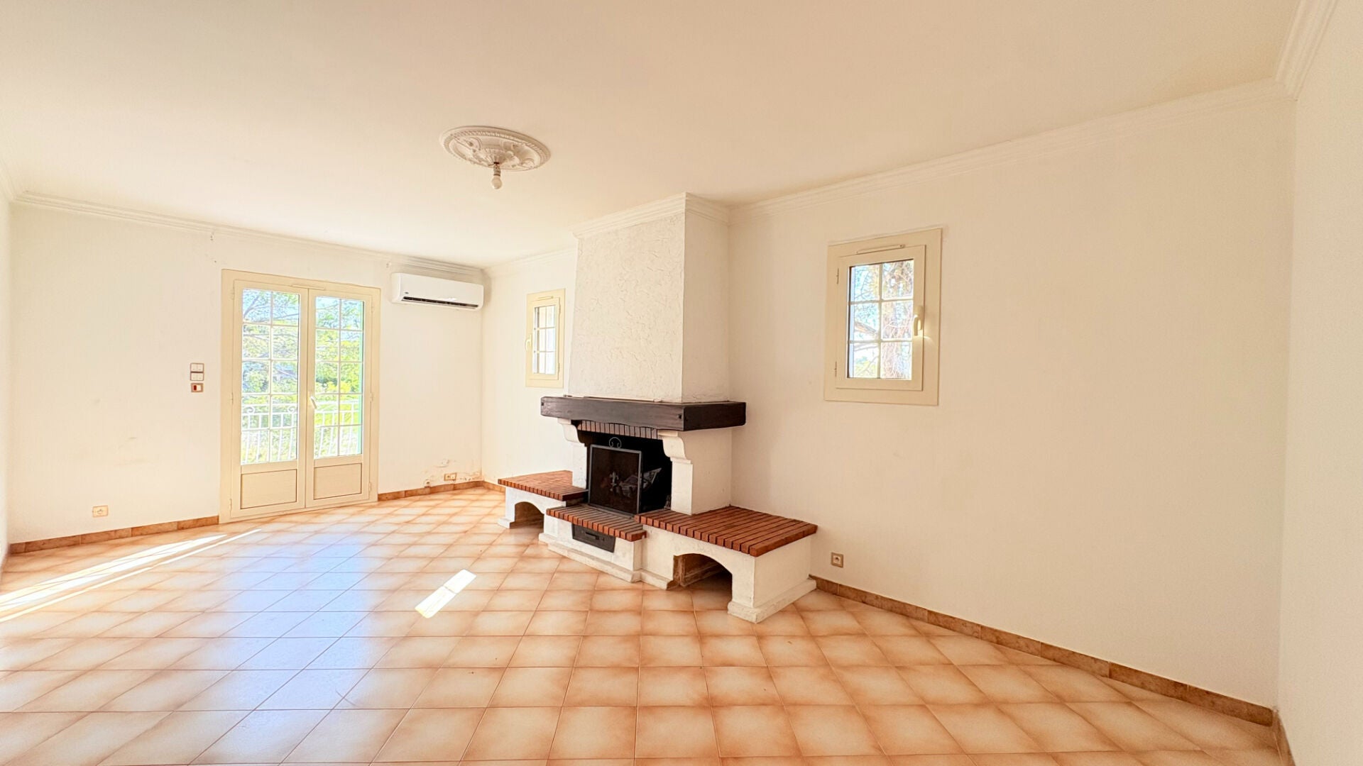 Appartement Viale di a Fulaca à Lucciana