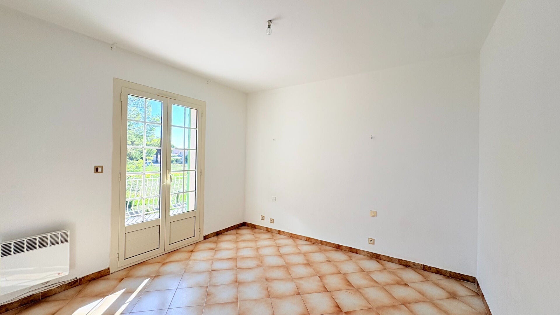 Flat Viale di a Fulaca in Lucciana