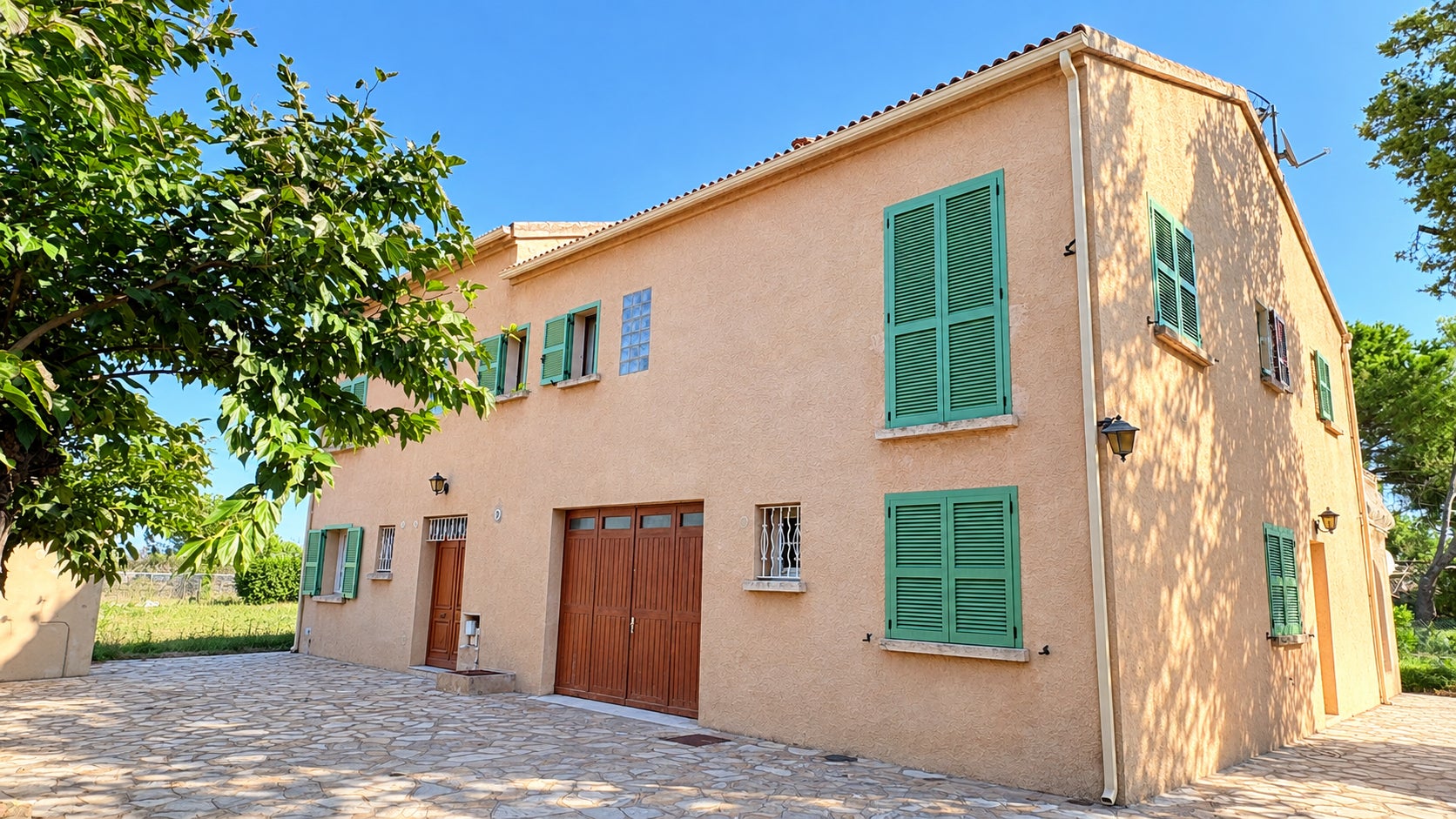 Appartement Viale di a Fulaca à Lucciana