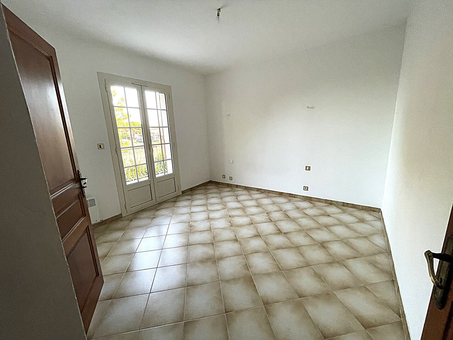 Appartement Viale di a Fulaca à Lucciana