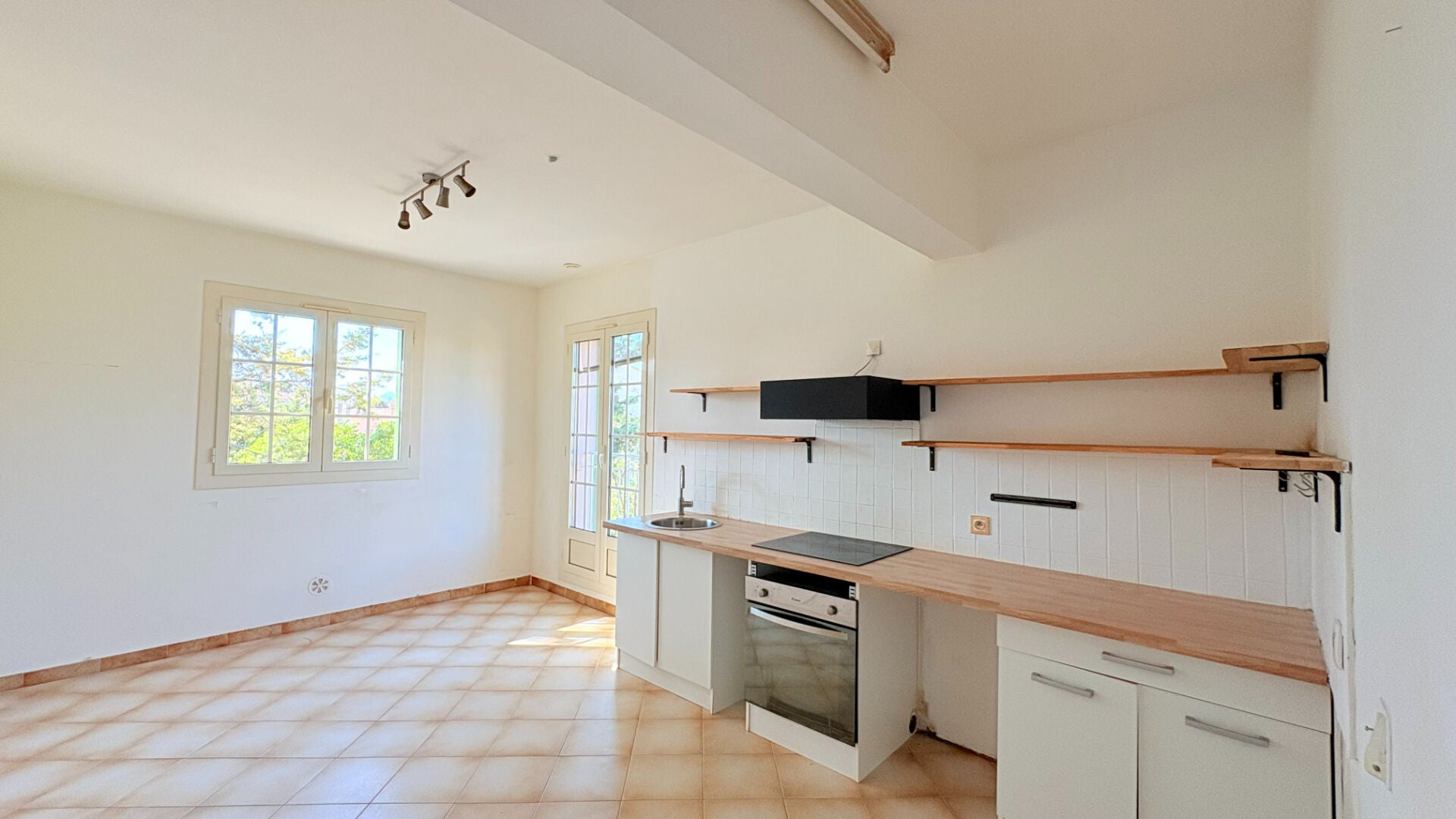Appartement Viale di a Fulaca à Lucciana