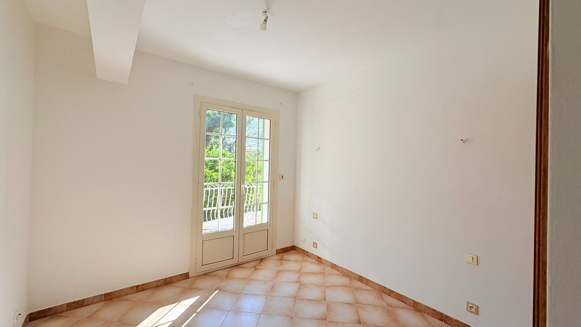 Appartement Viale di a Fulaca à Lucciana