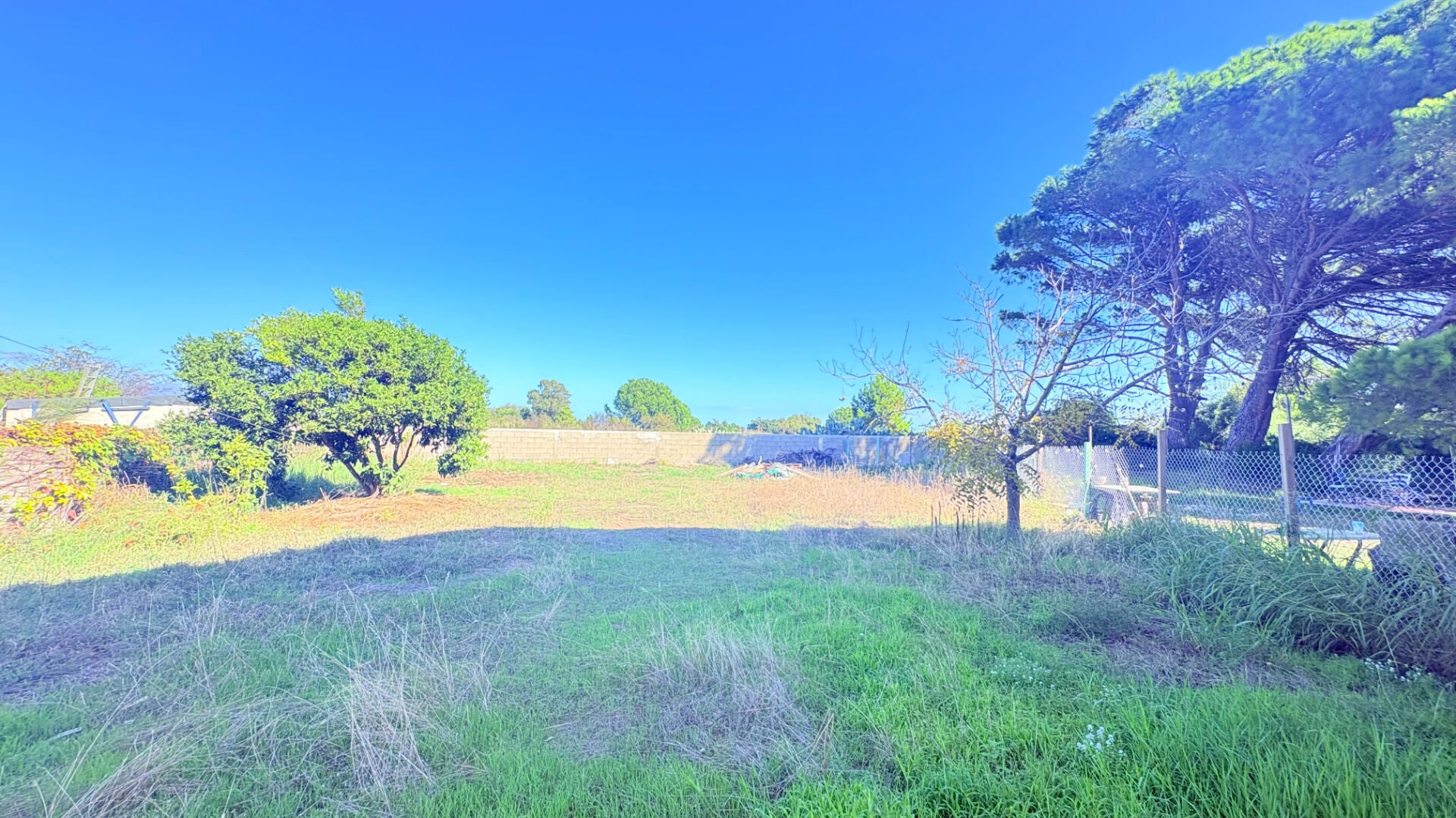 Appartement Viale di a Fulaca à Lucciana