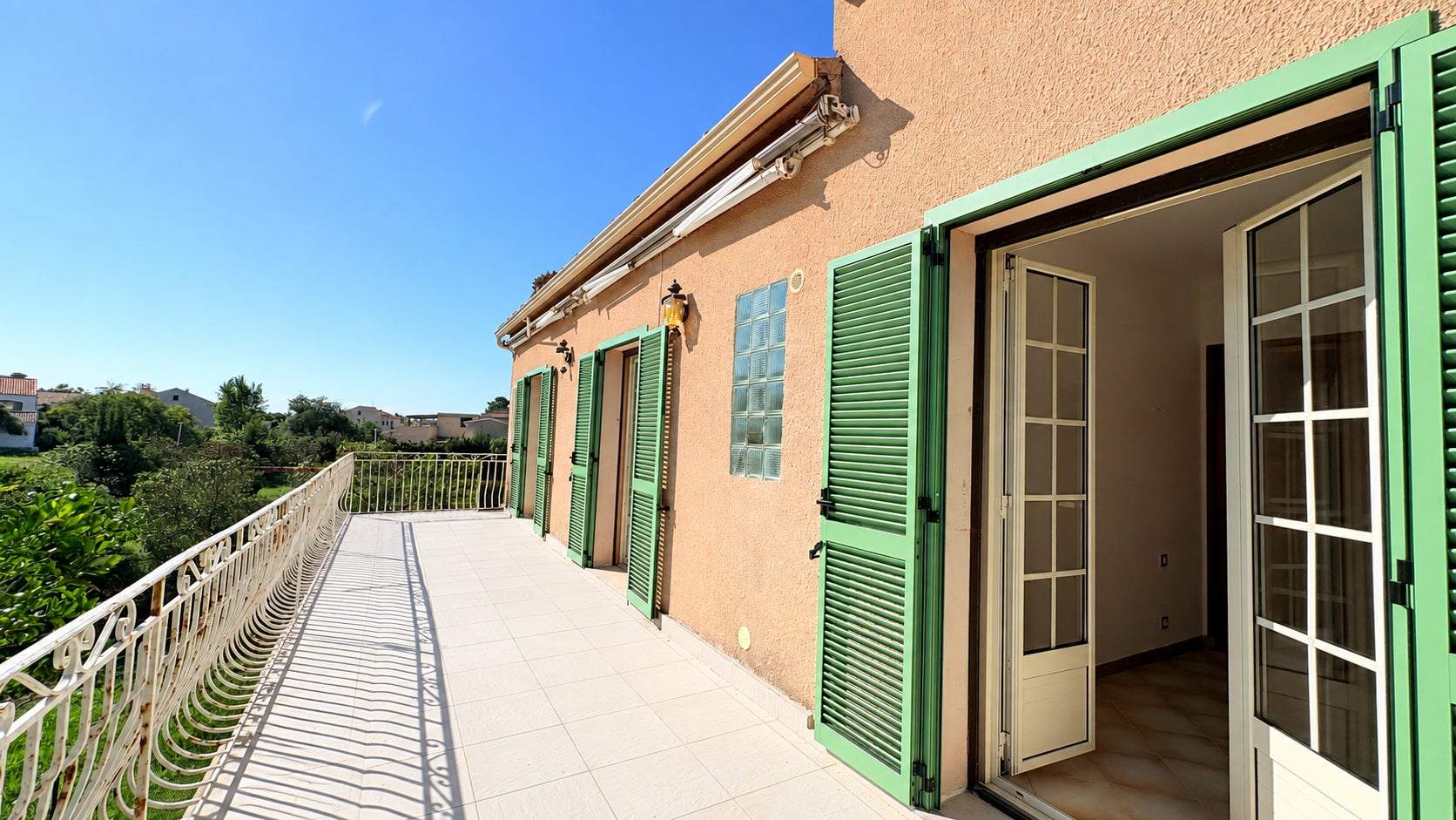 Appartement Viale di a Fulaca à Lucciana