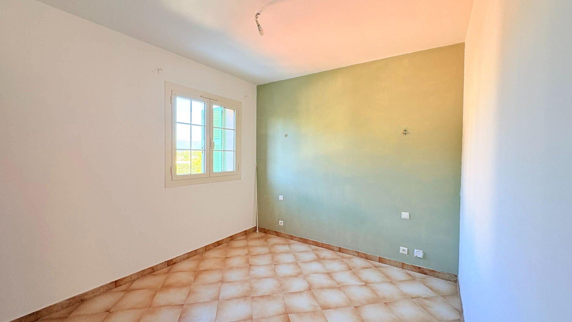 Appartement Viale di a Fulaca à Lucciana
